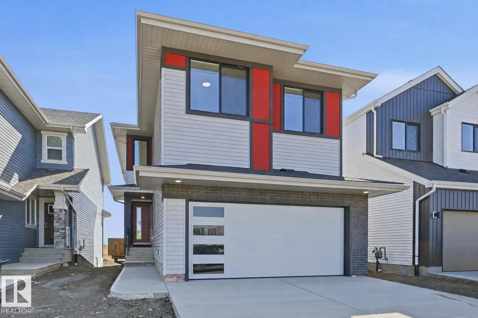 2815 188 Street, Edmonton, MLS® # E4485790