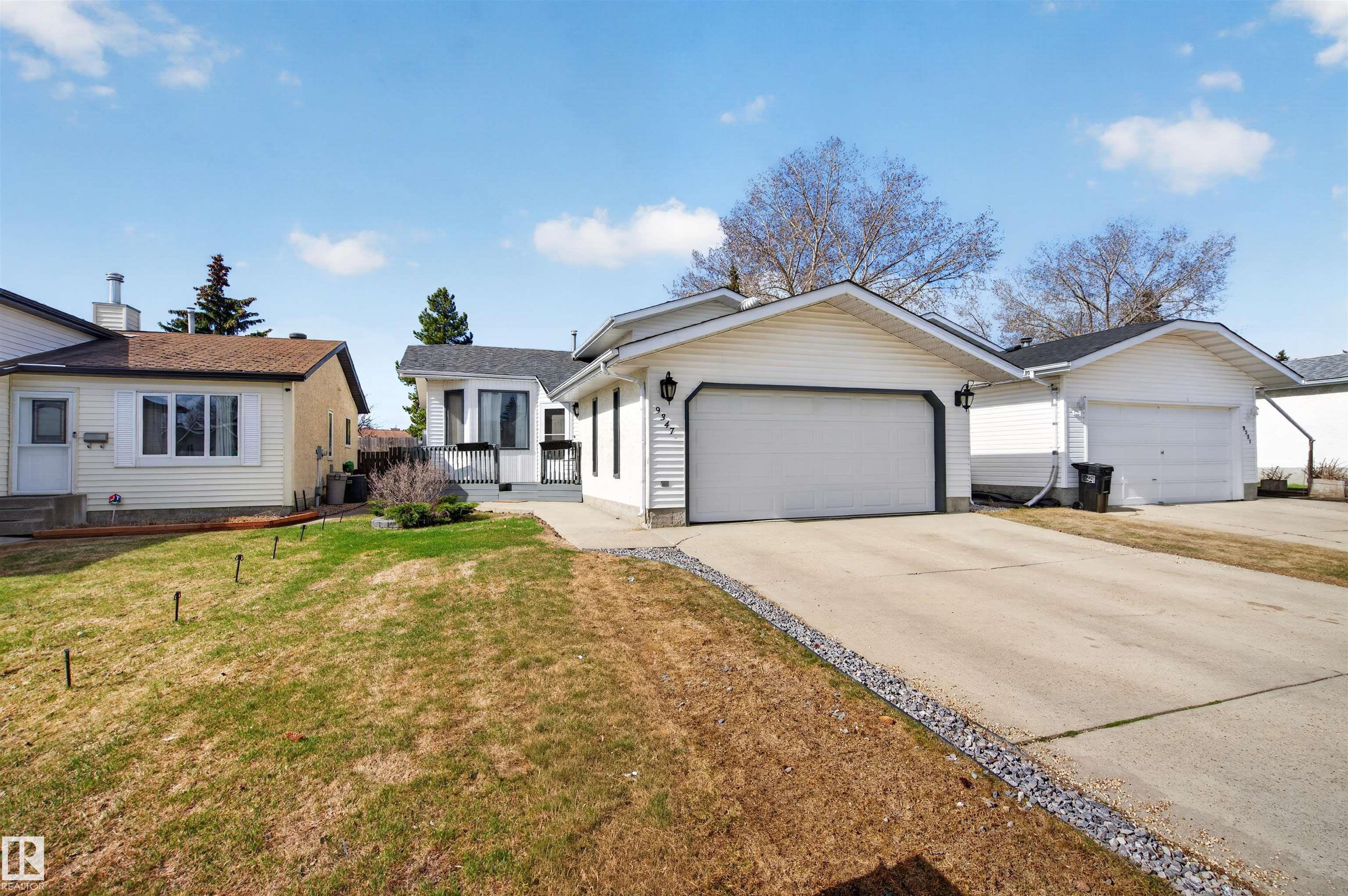 9347 175 Avenue, Edmonton, MLS® # E4485792