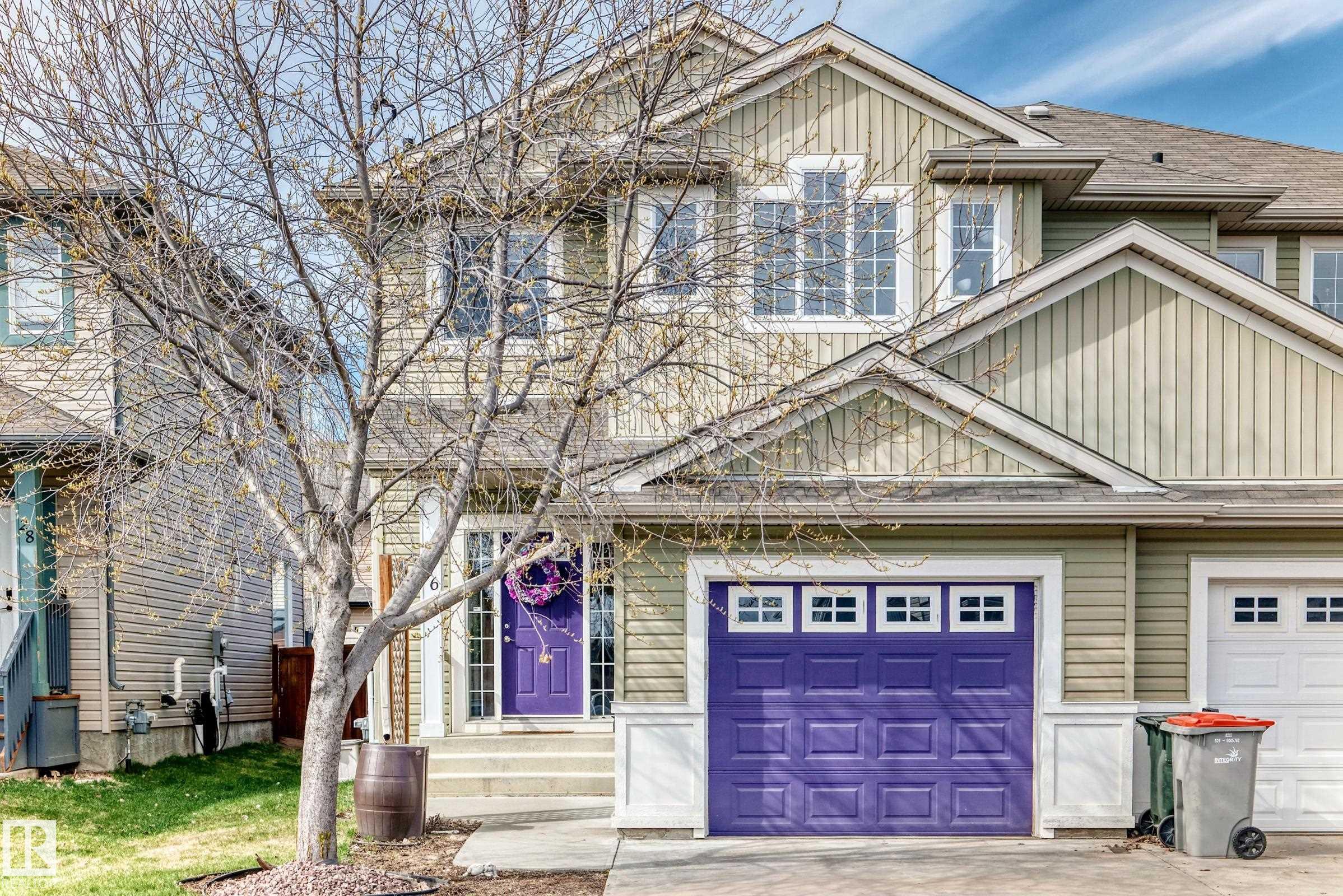 26 South Creek Wynd, Stony Plain, MLS® # E4485793
