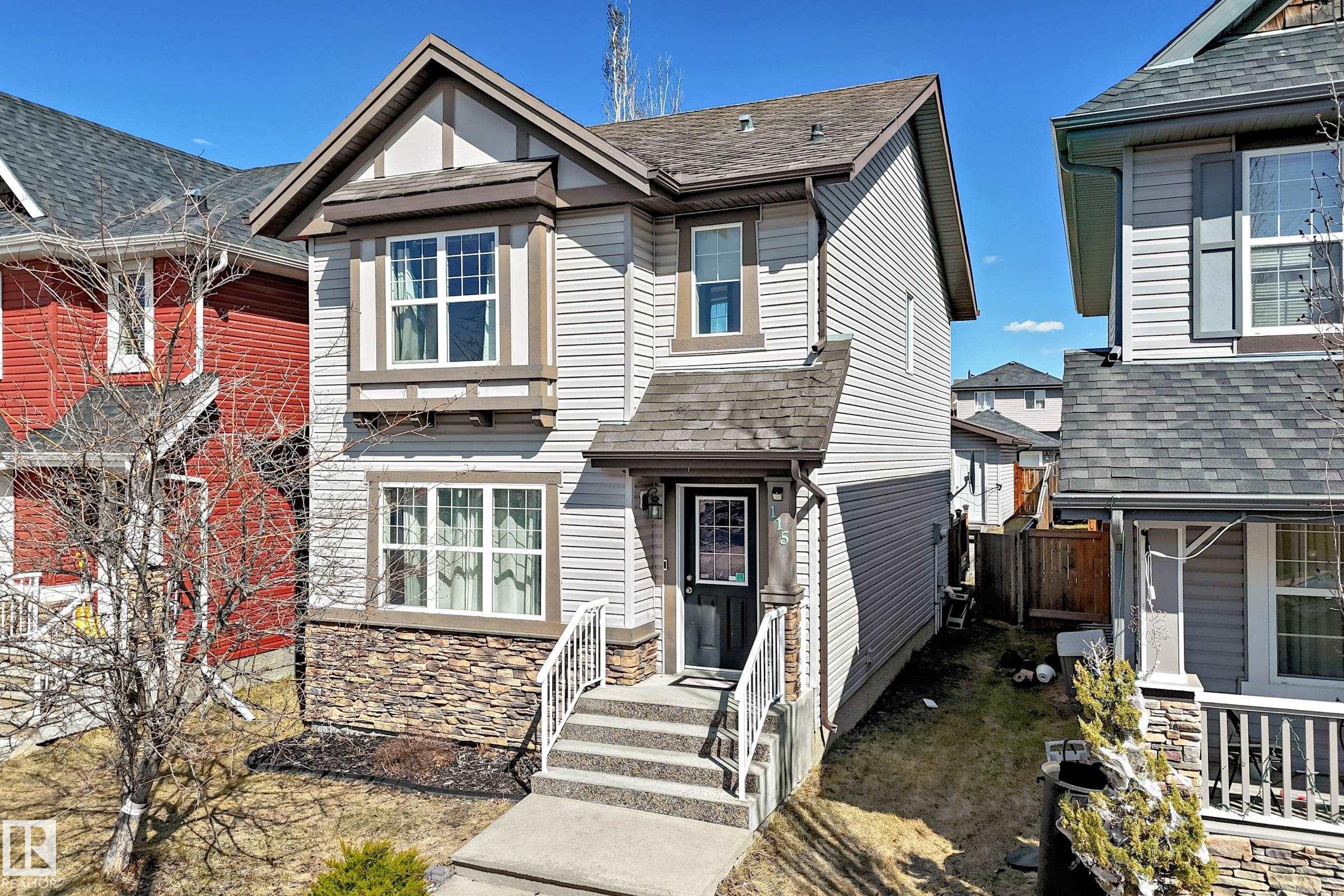 115 60 Street, Edmonton, MLS® # E4485797