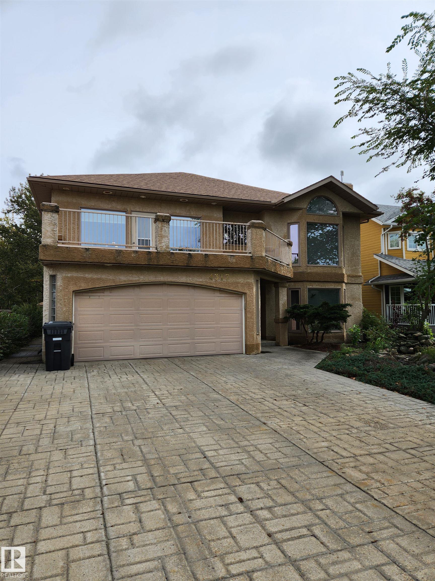 4317 53 Street, St. Paul Town, MLS® # E4485800