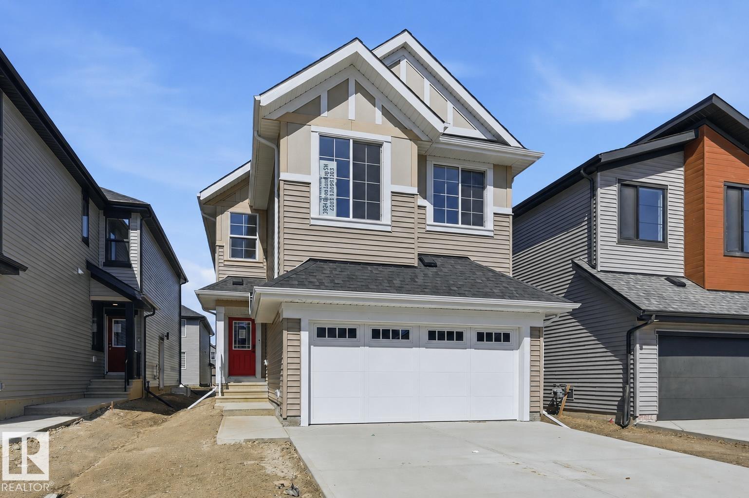 3024 Dixon Landing Landing, Edmonton, MLS® # E4485804