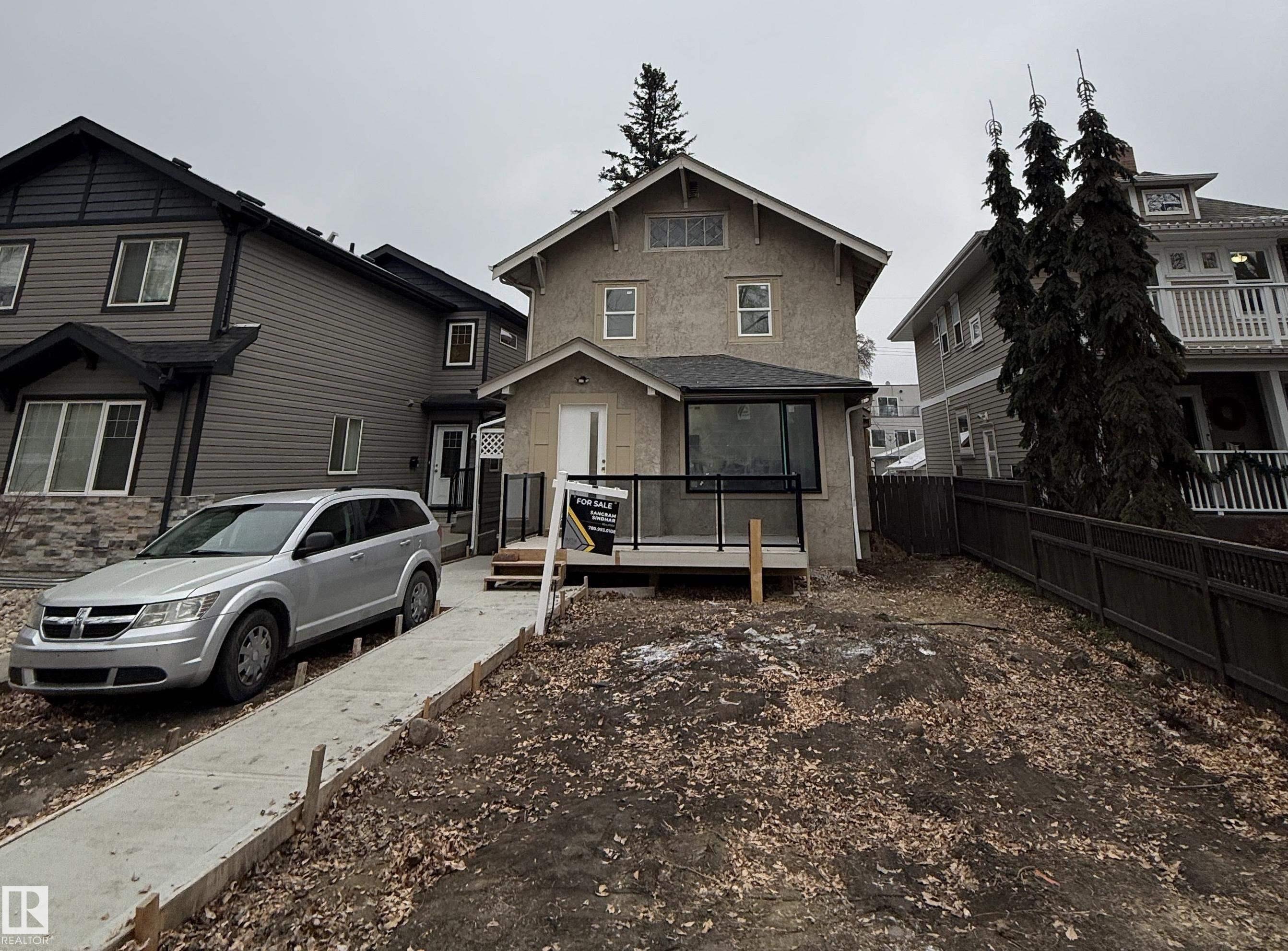 10948 89 Avenue, Edmonton, MLS® # E4485805