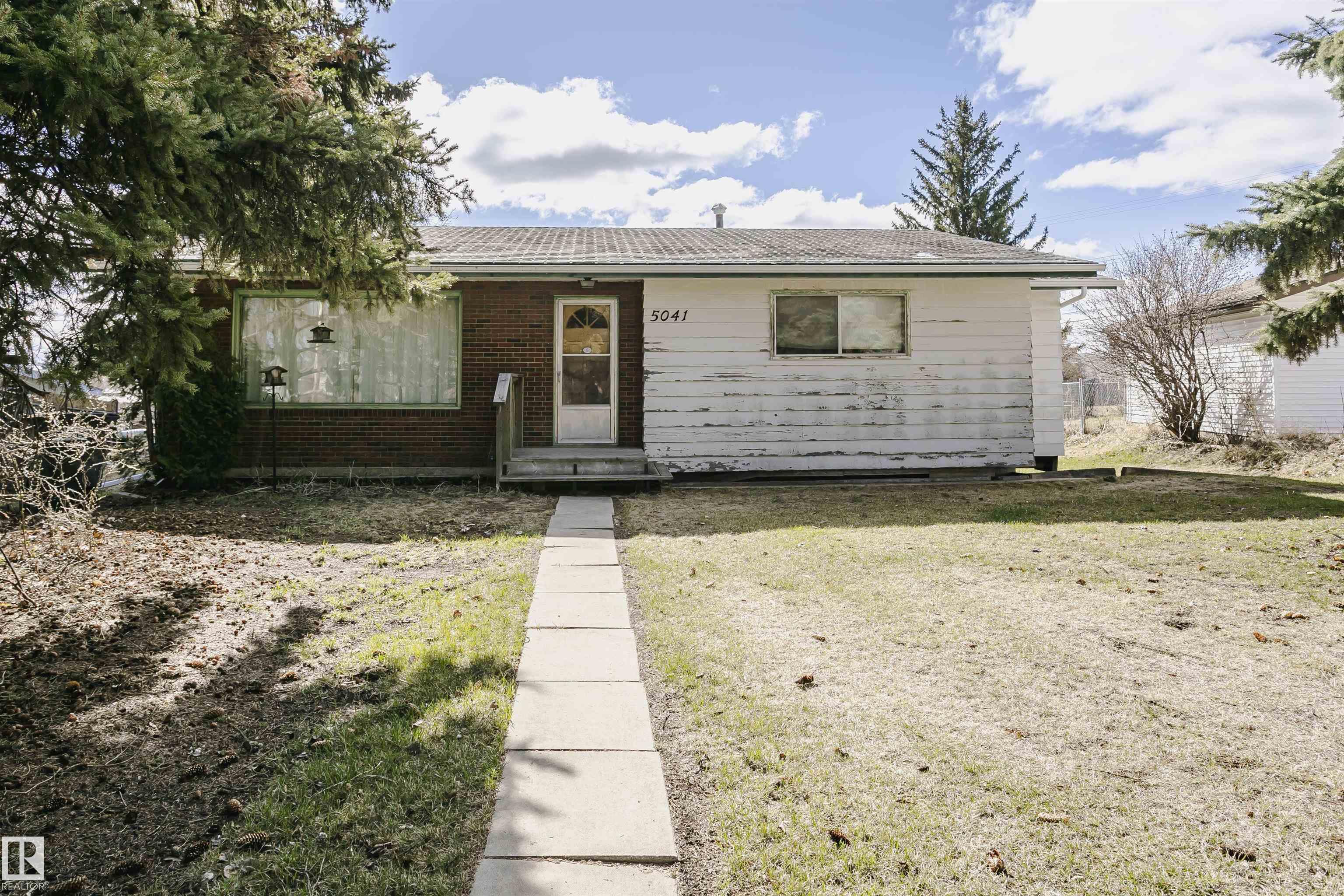 5041 48 Avenue, Bon Accord, MLS® # E4485806