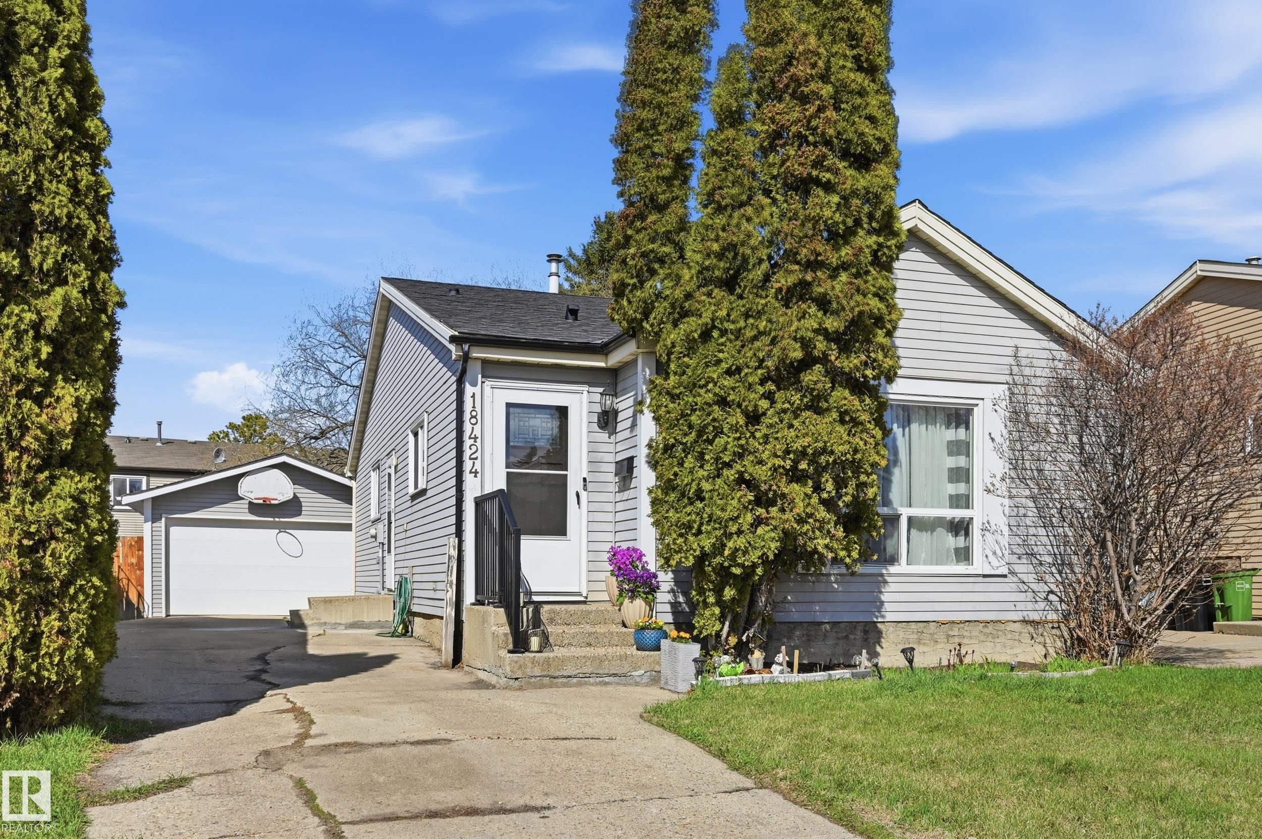 18424 96a Avenue, Edmonton, MLS® # E4485807