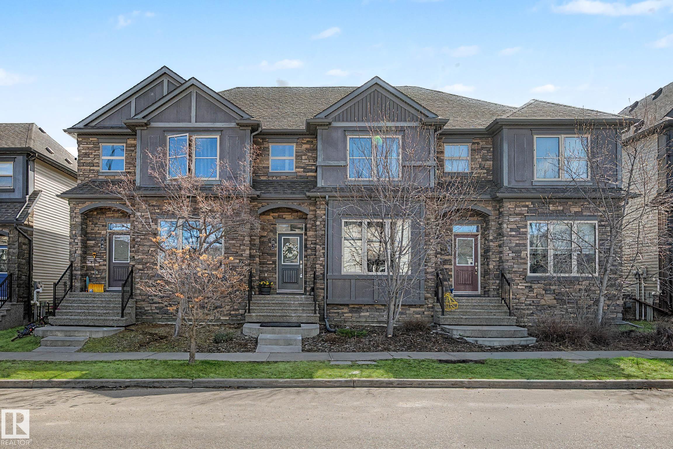 82 Gilmore Way, Spruce Grove, MLS® # E4485810