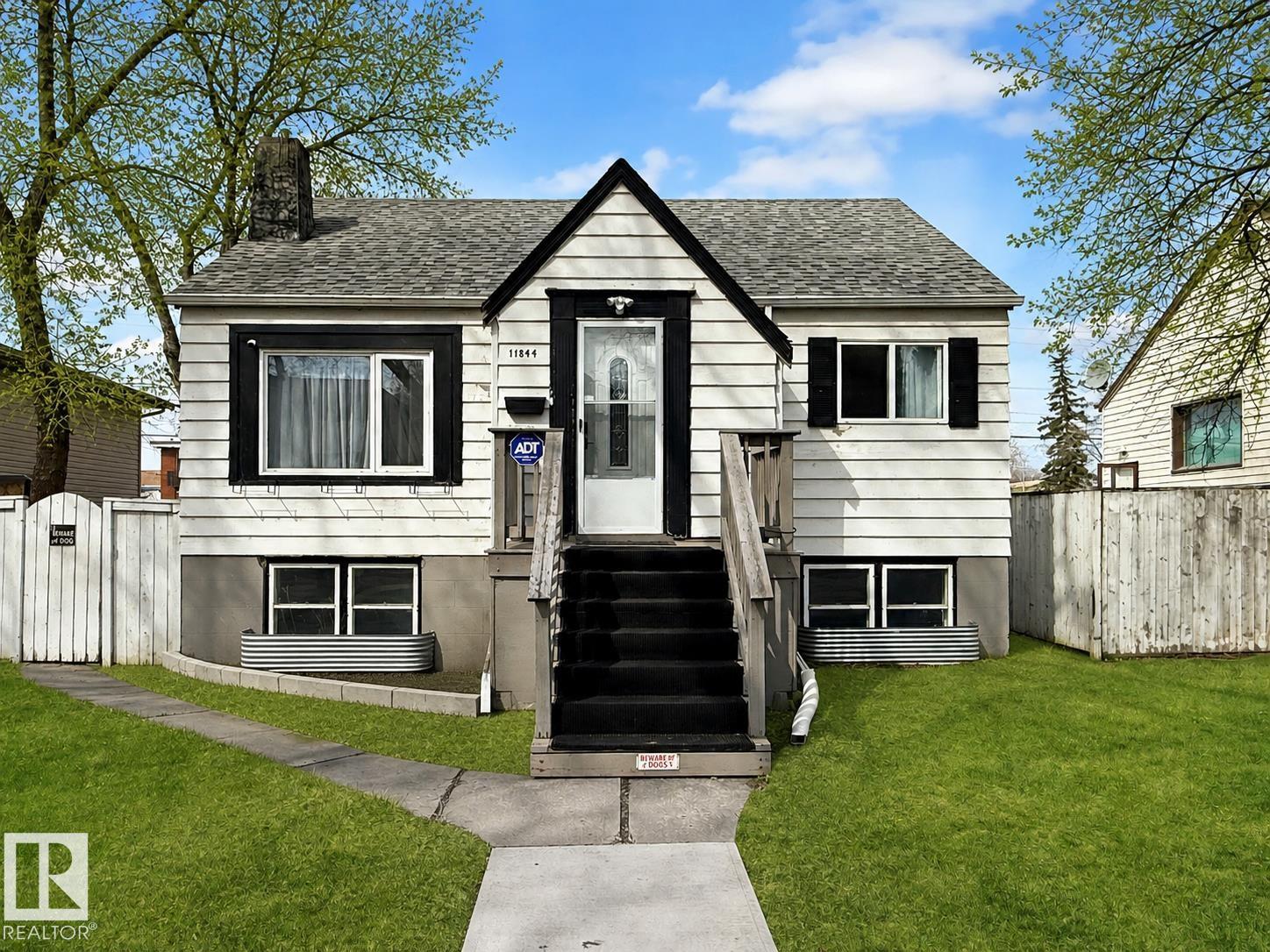 11844 96 Street, Edmonton, MLS® # E4485811