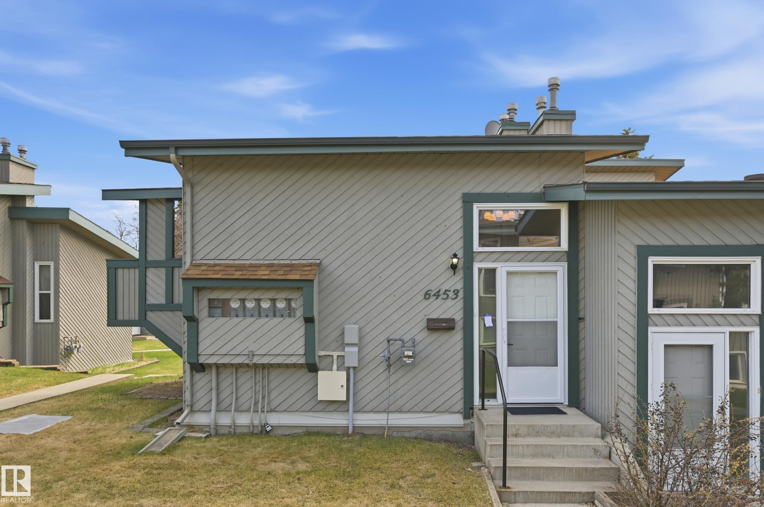 6453 180 Street, Edmonton, MLS® # E4485813