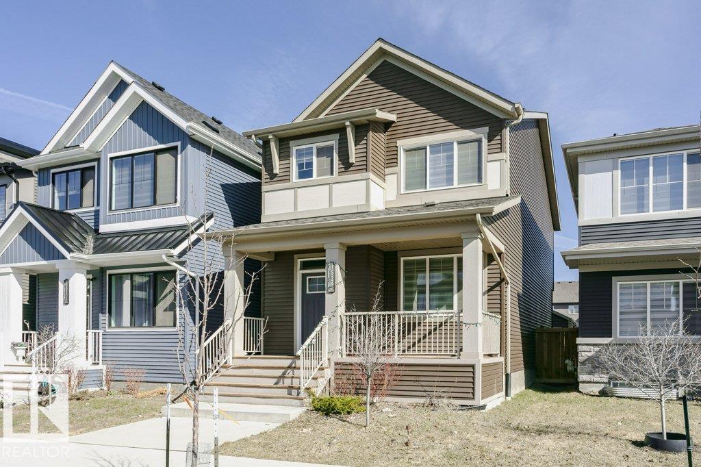 1529 Plum Circle, Edmonton, MLS® # E4485817