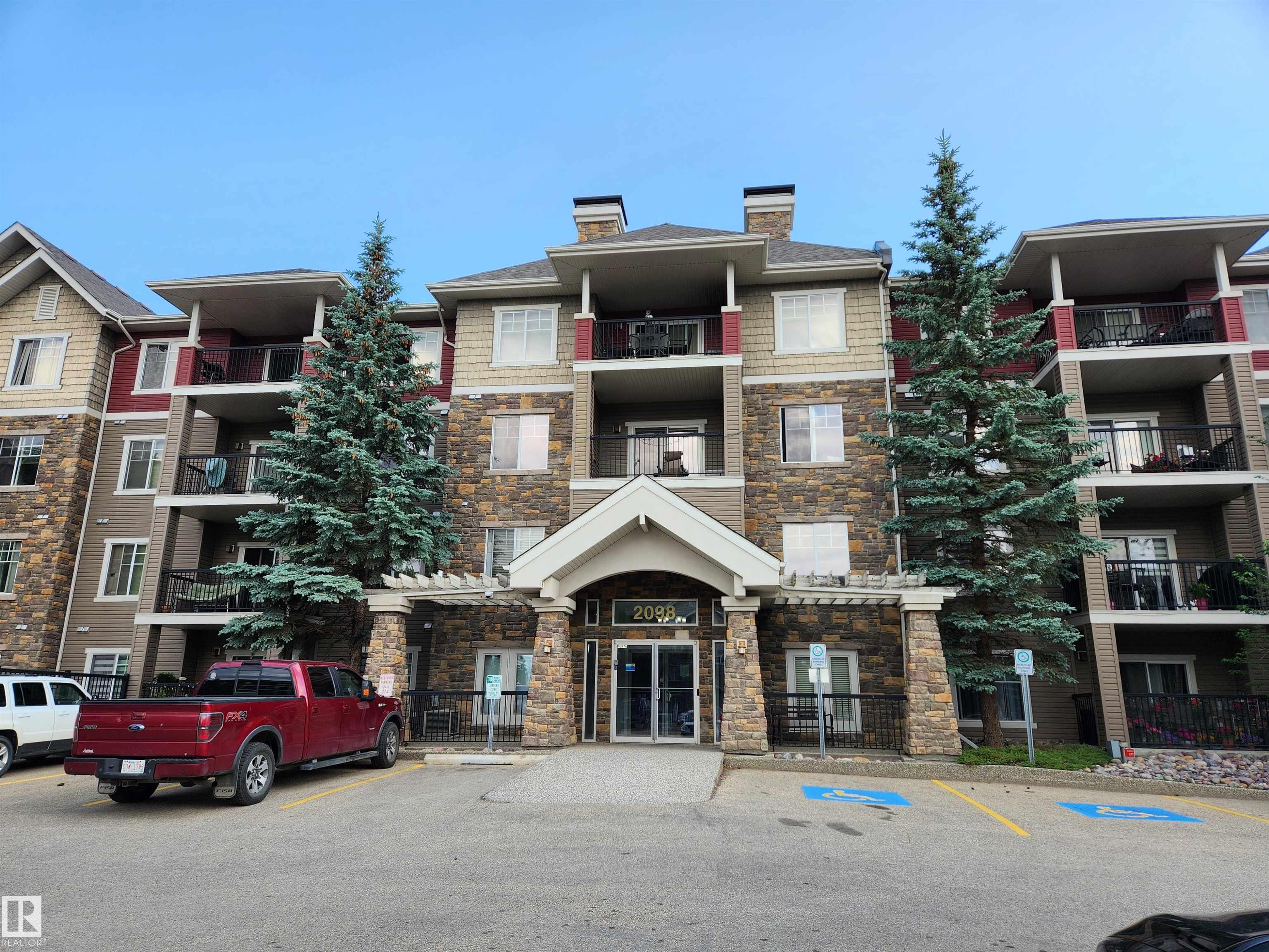 123 2098 Blackmud Creek Drive, Edmonton, MLS® # E4485818