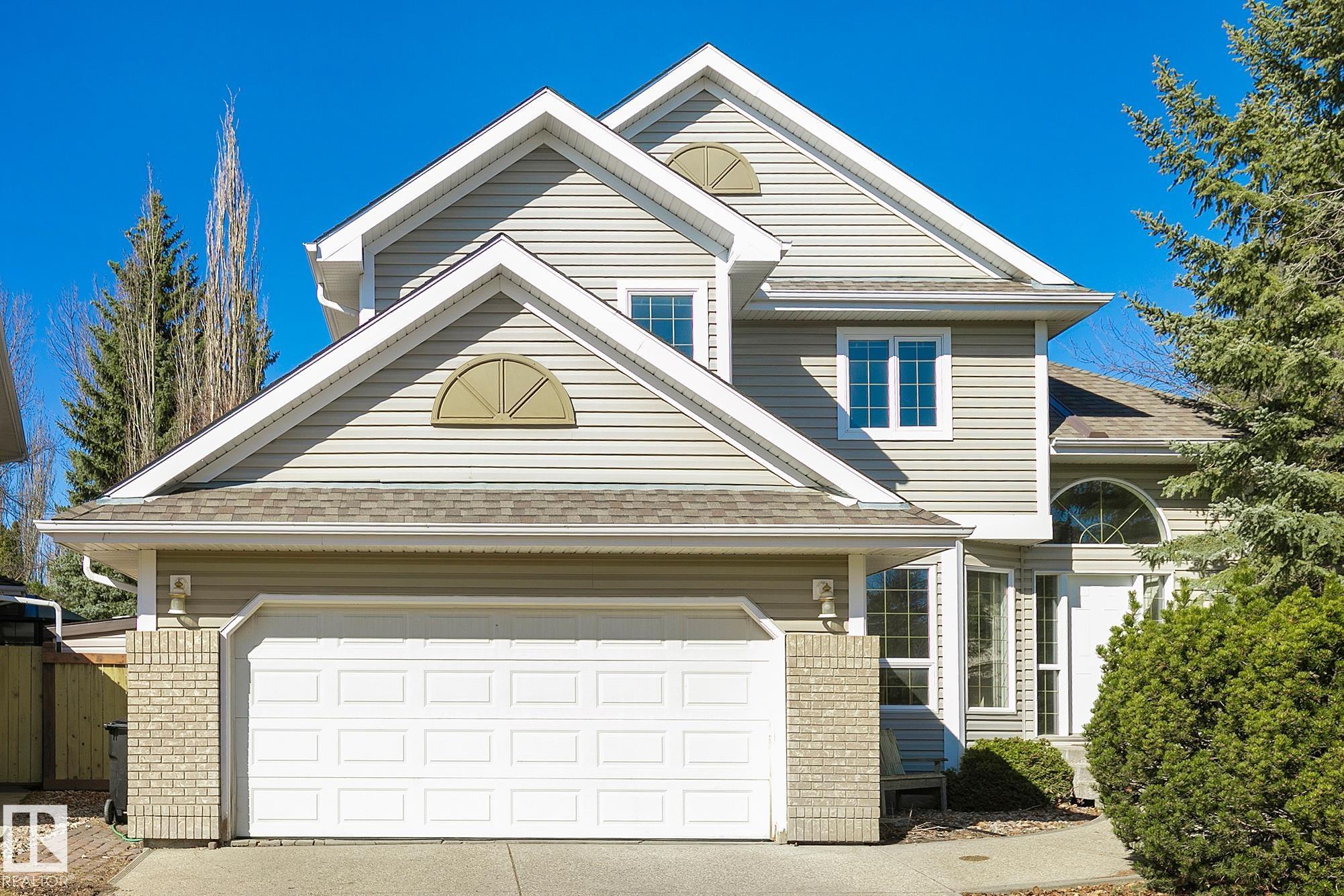 721 Butterworth Drive, Edmonton, MLS® # E4485819