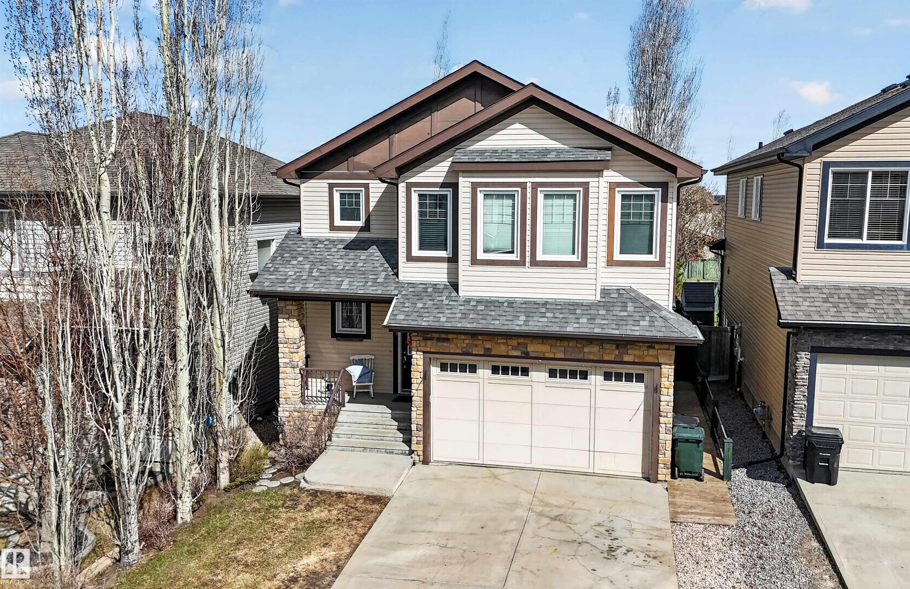 25 Victor Court, Spruce Grove, MLS® # E4485825