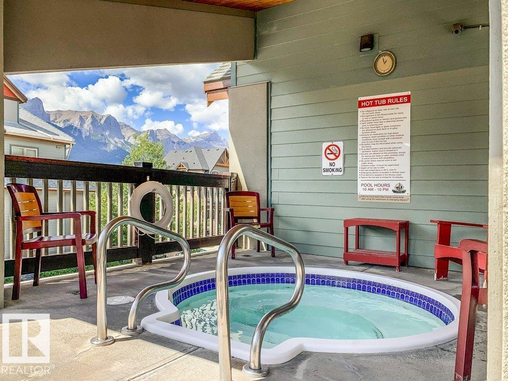 114 109 Montane Road, Canmore, MLS® # E4485826