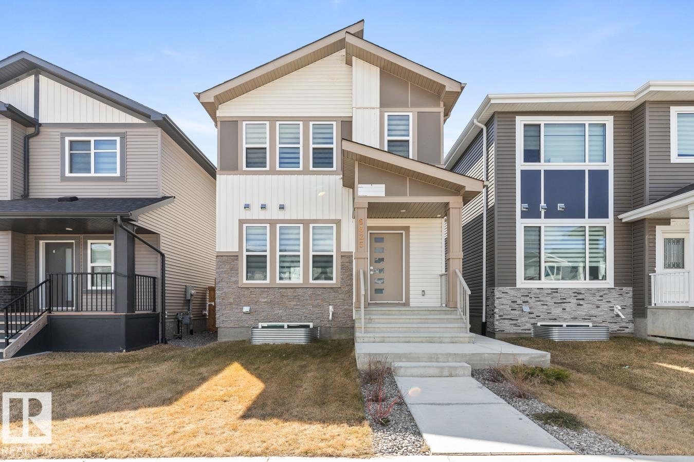 6625 46 Avenue, Beaumont, MLS® # E4485828