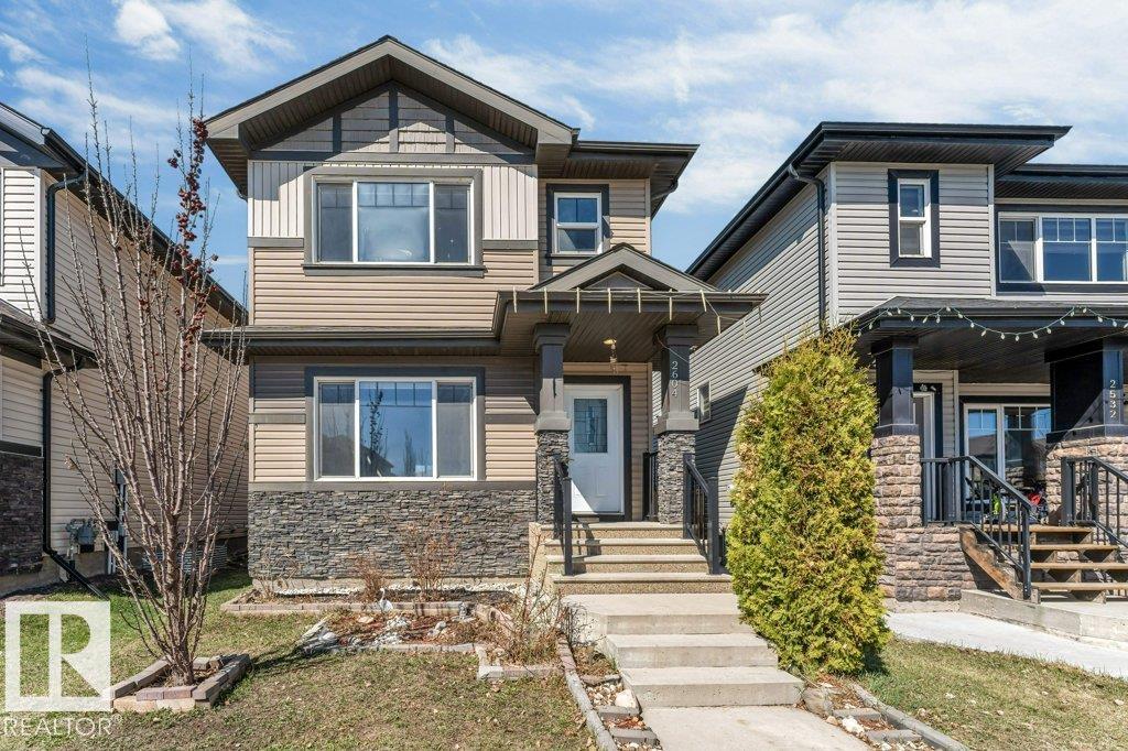 2604 20 Avenue, Edmonton, MLS® # E4485829