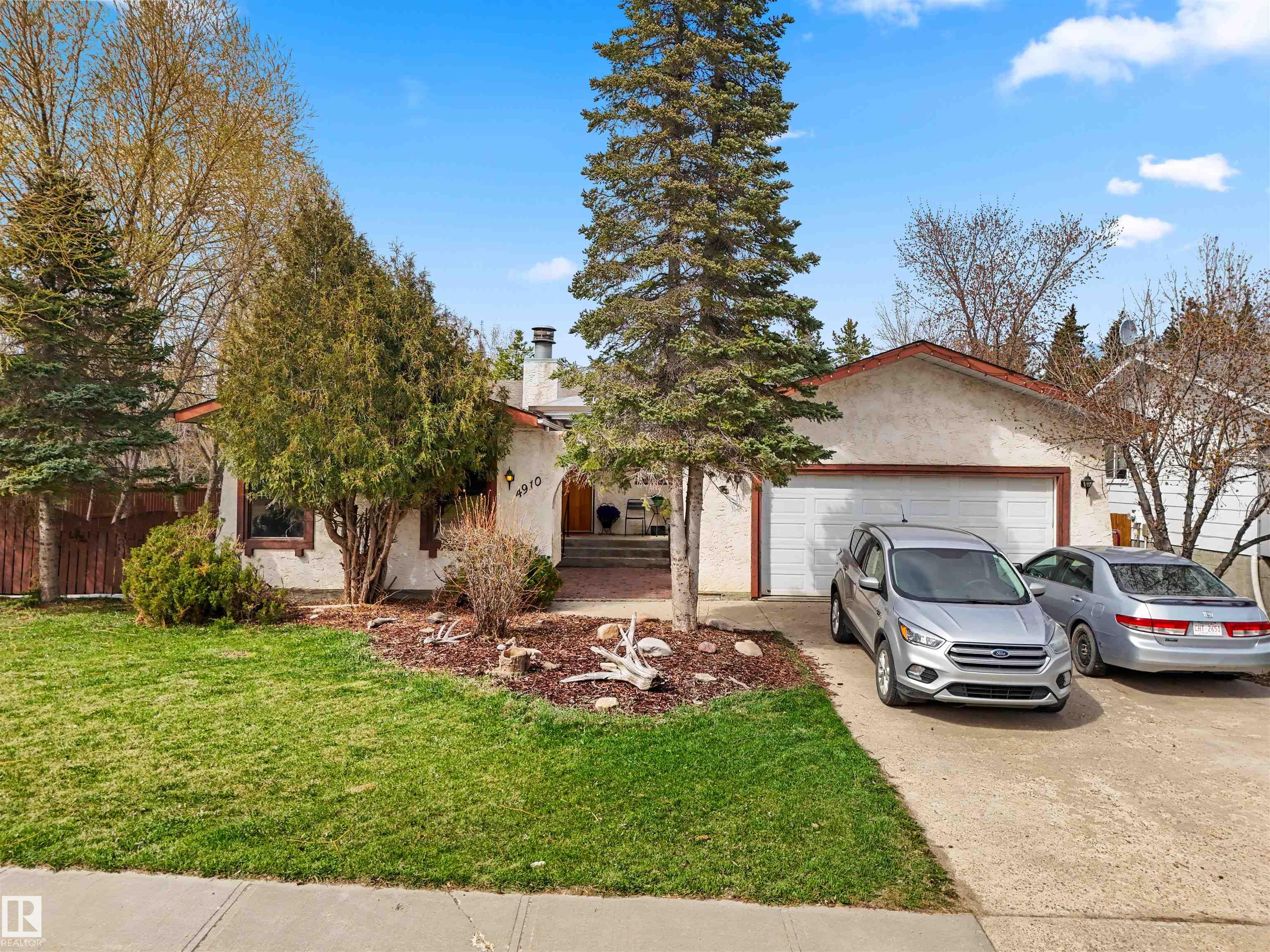 4910 Mackenzie Avenue, Drayton Valley, MLS® # E4485830
