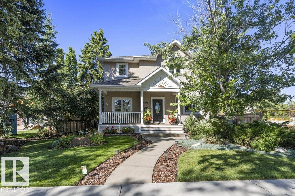 11030 122 Street, Edmonton, MLS® # E4485847