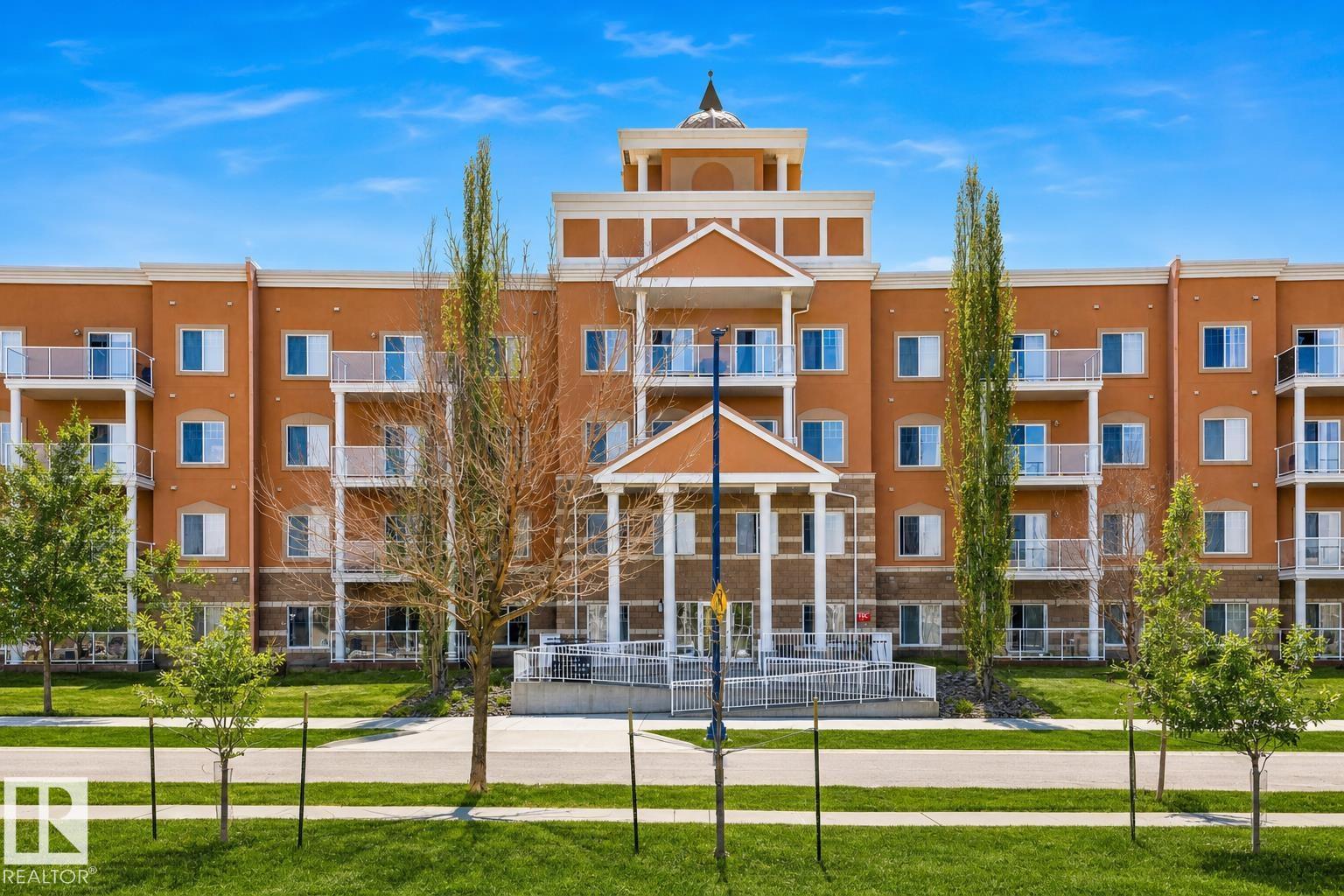 235 263 Macewan Road, Edmonton, MLS® # E4485852