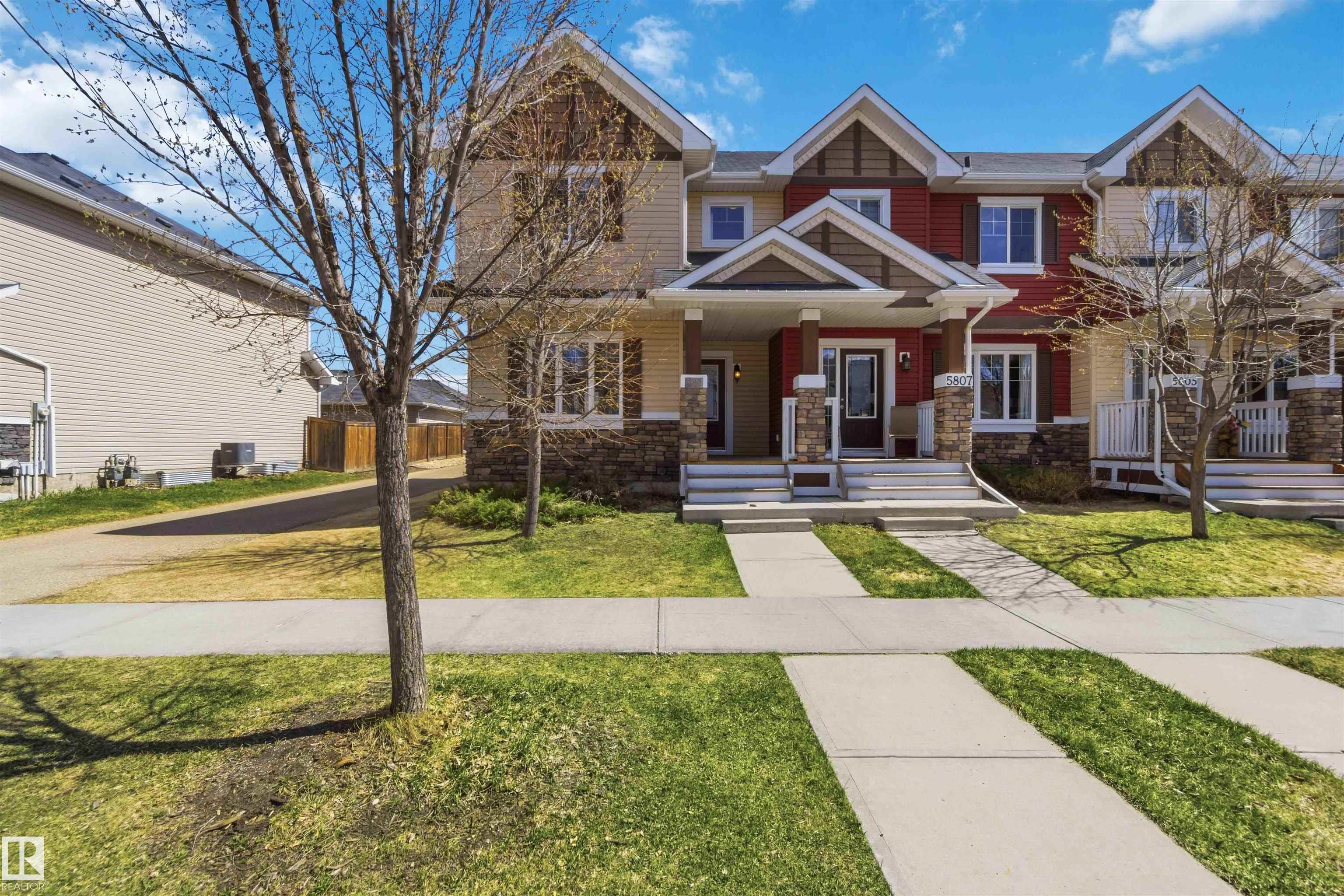 5809 63 Street, Beaumont, MLS® # E4485853