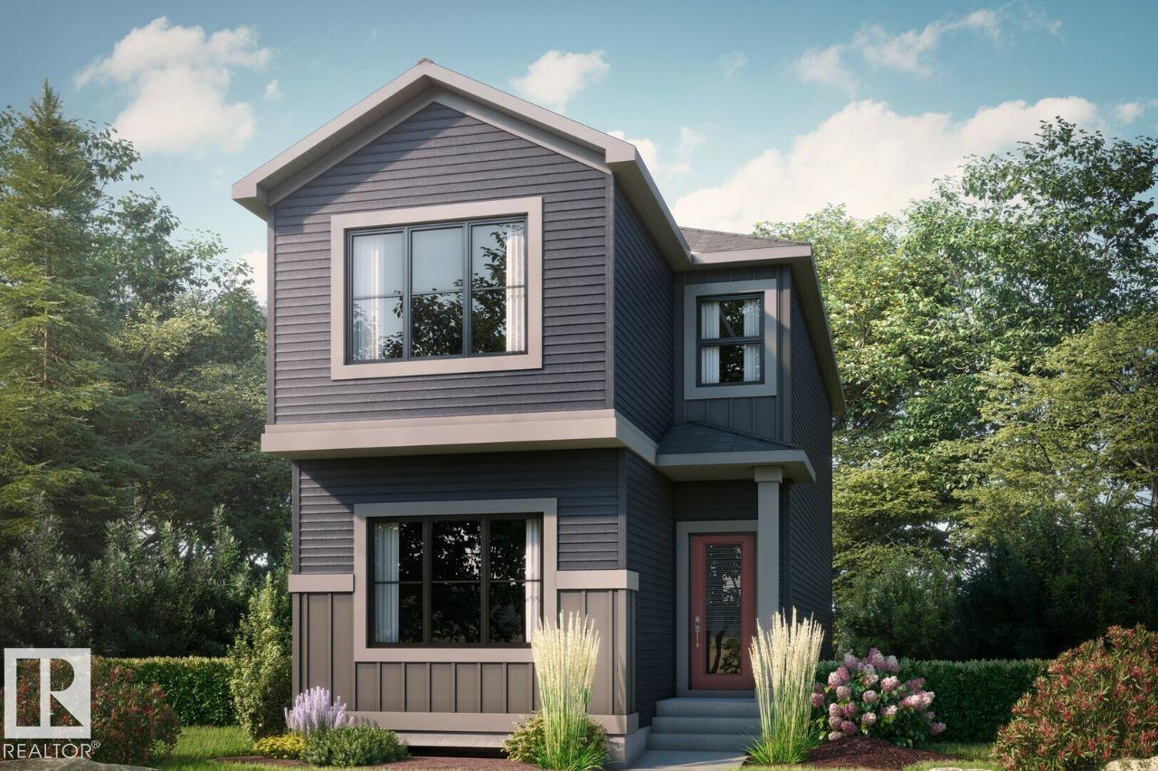 4327 Kinglet Drive, Edmonton, MLS® # E4485854