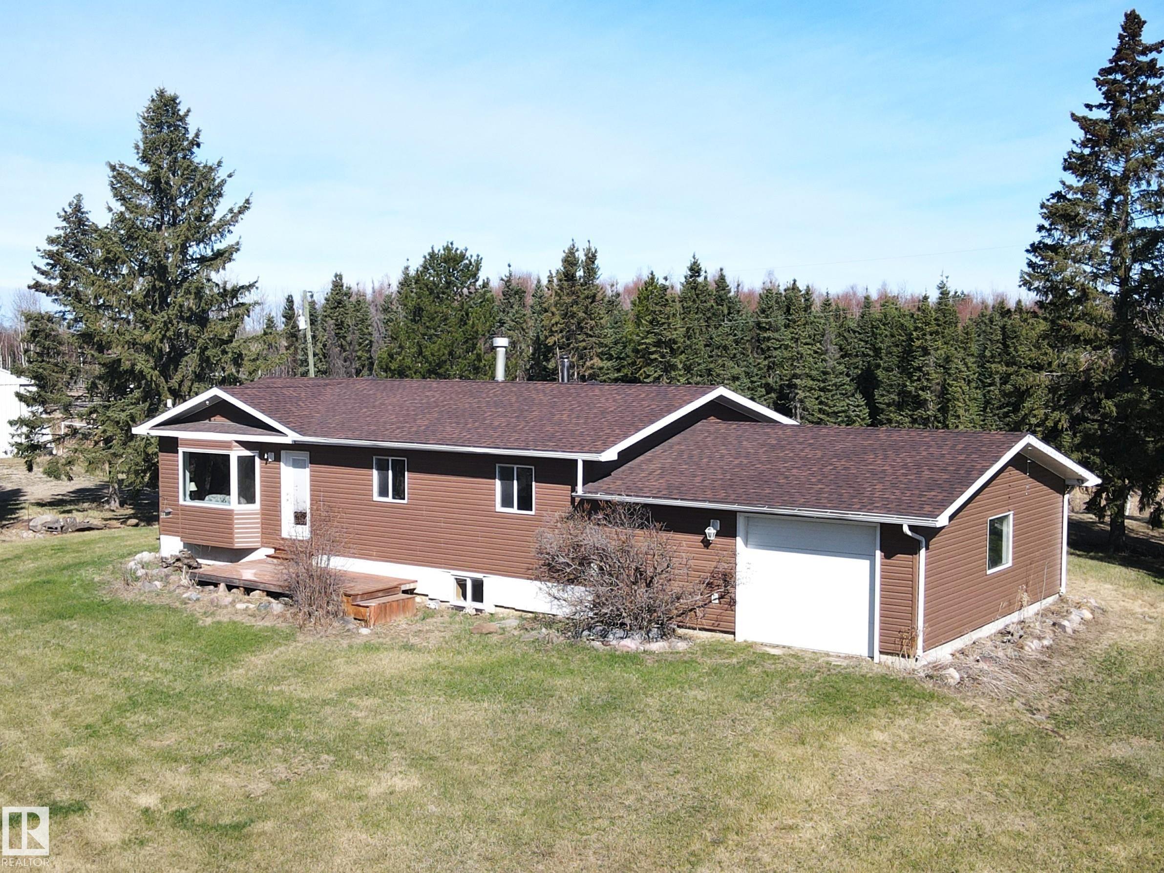51130 Rge Road 63, Rural Parkland County, MLS® # E4485857