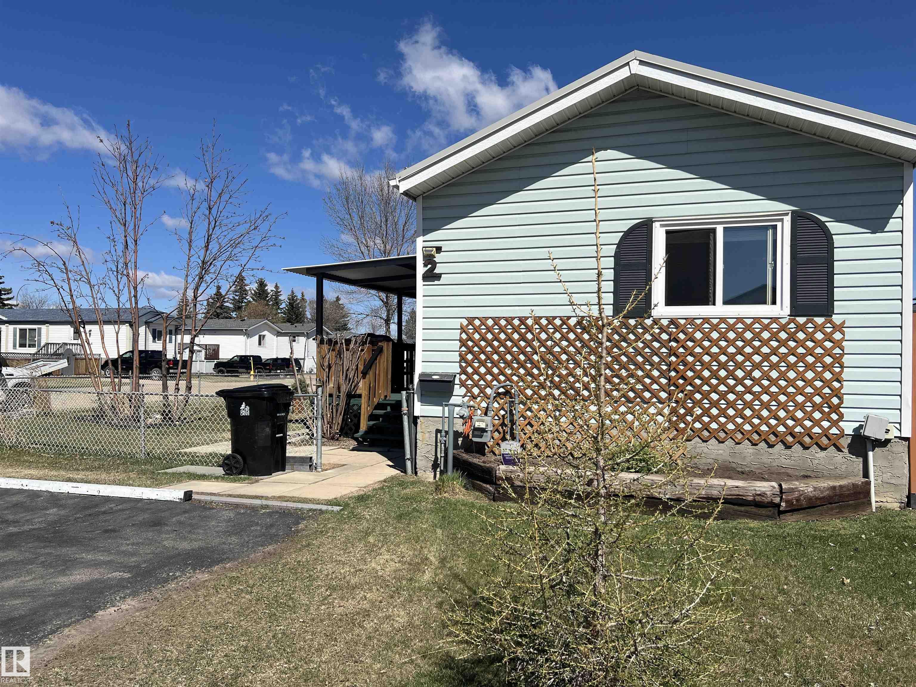 2 Sunset Boulevard, Spruce Grove, MLS® # E4485859