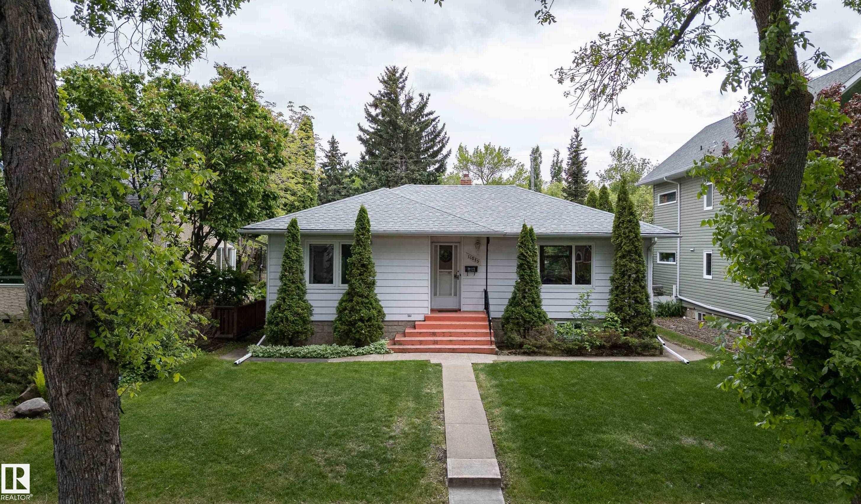11223 71 Avenue, Edmonton, MLS® # E4485860