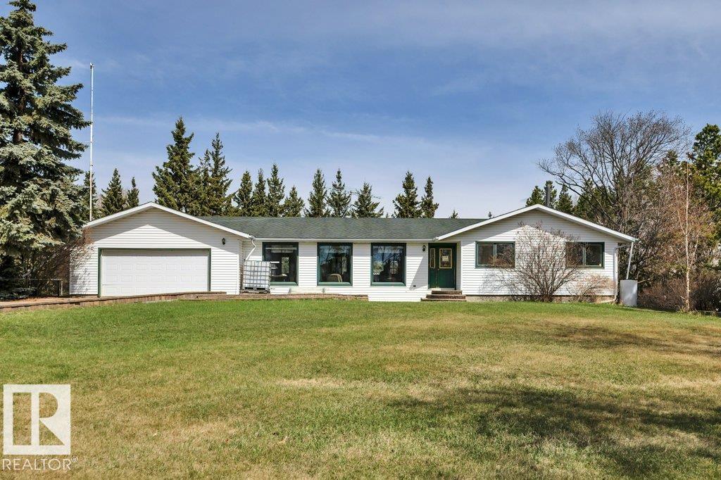 30 255041 Twp Road 472, Rural Wetaskiwin County, MLS® # E4485866