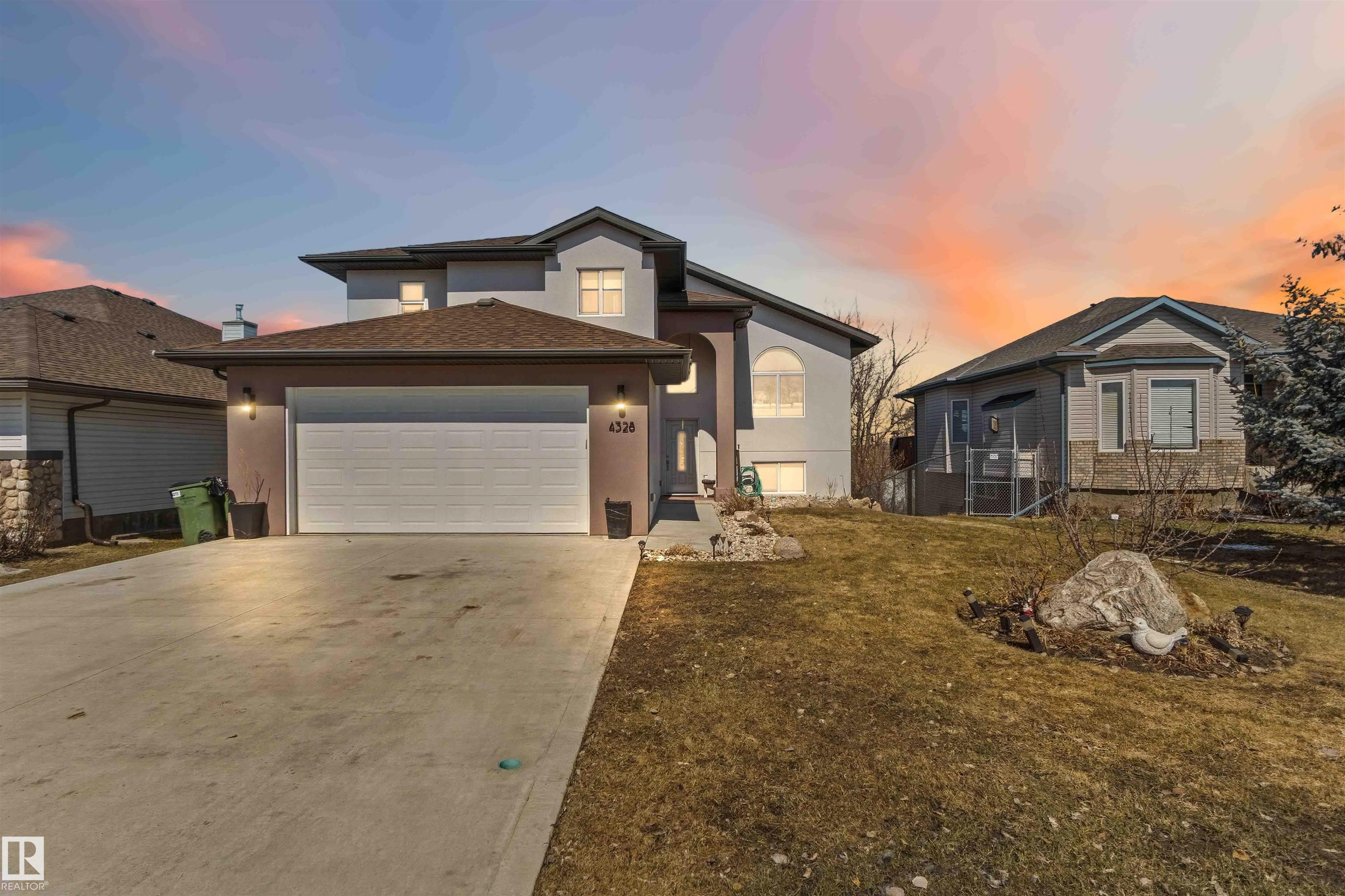 4328 48a Ave, Onoway, MLS® # E4485867