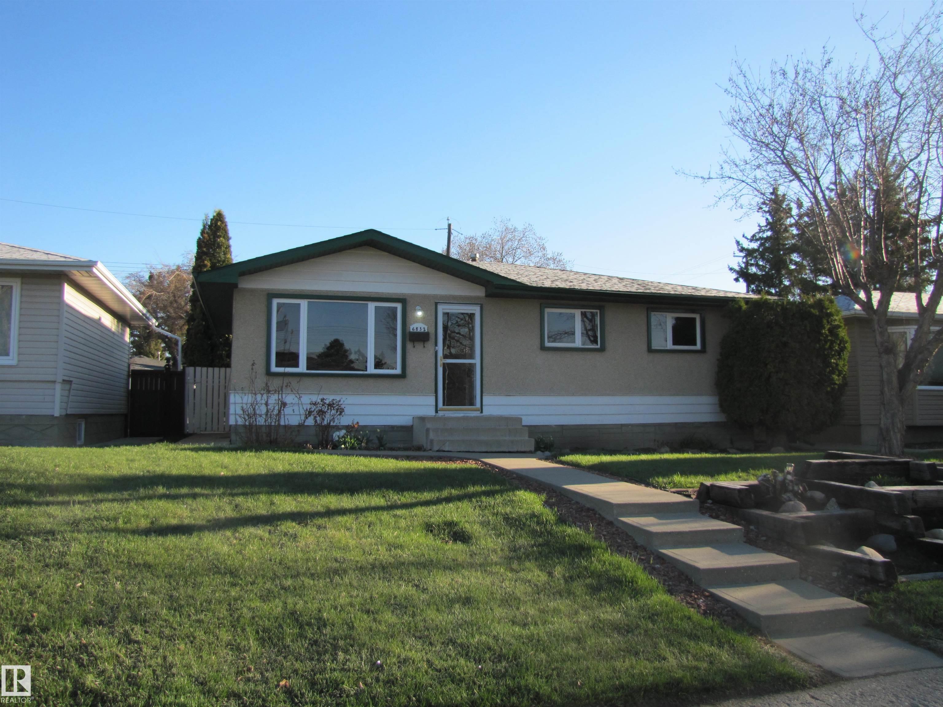 6832 83 Avenue, Edmonton, MLS® # E4485868