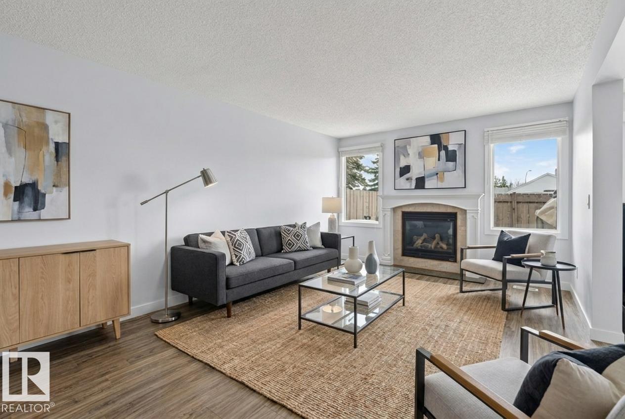 205 13831 24 Street Nw, Edmonton, MLS® # E4485869
