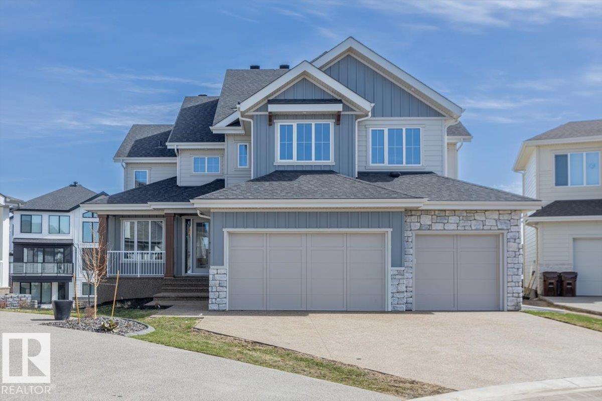 8 Jardin Place, St. Albert, MLS® # E4485870