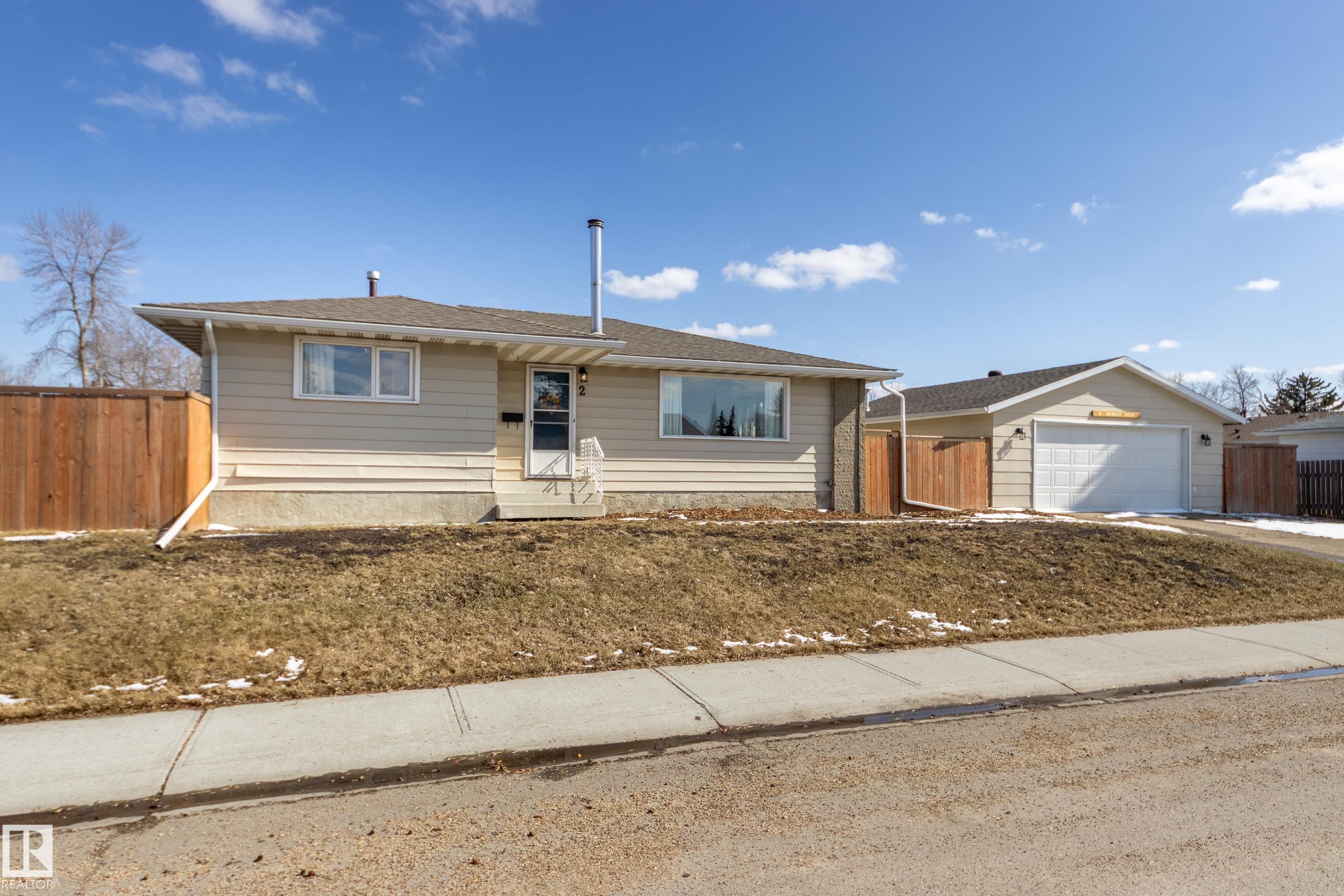 2 Nootka Road, Leduc, MLS® # E4485875
