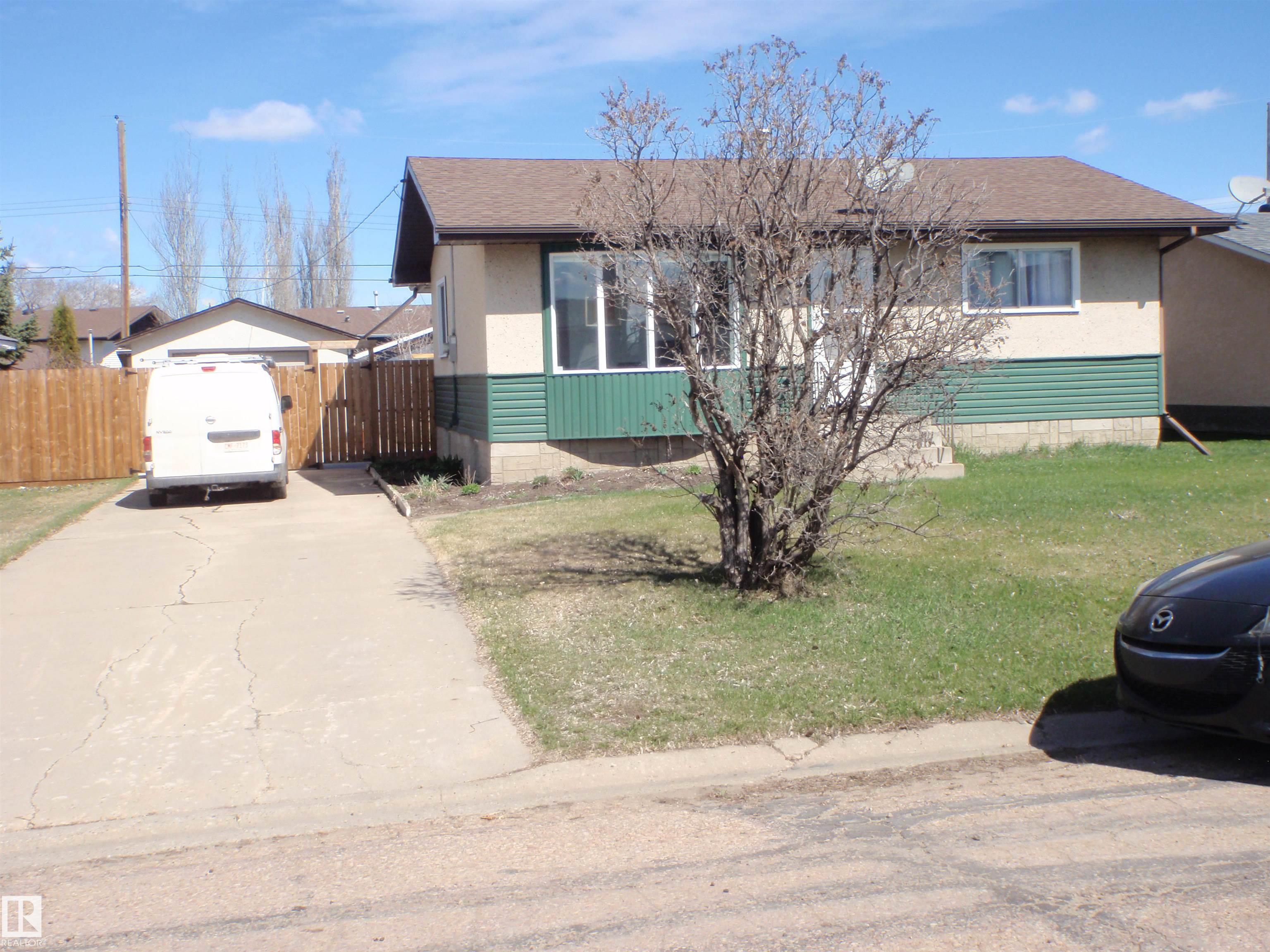 4510 57 Avenue, Barrhead, MLS® # E4485876