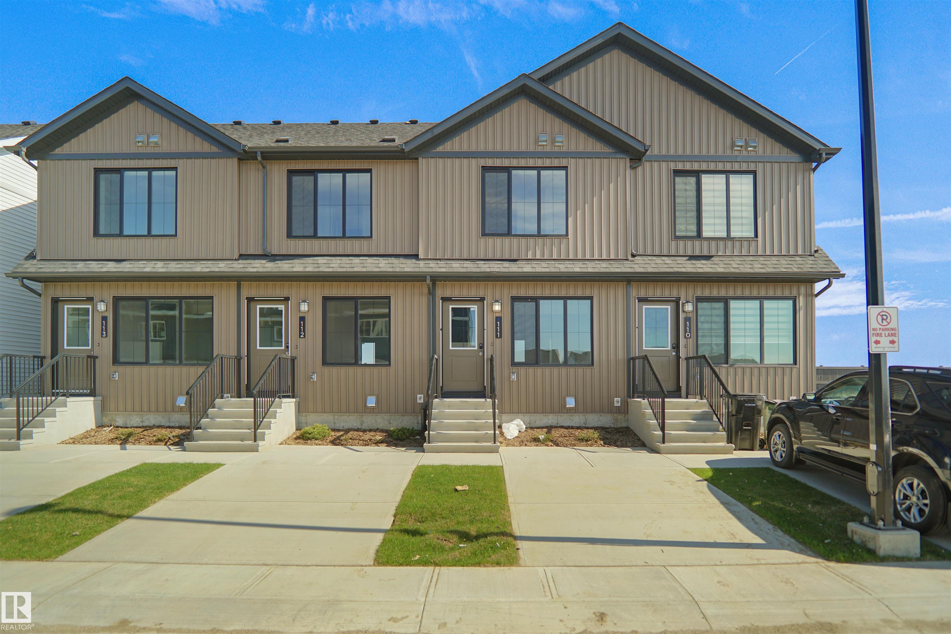 111 1009 Cy Becker Road, Edmonton, MLS® # E4485878