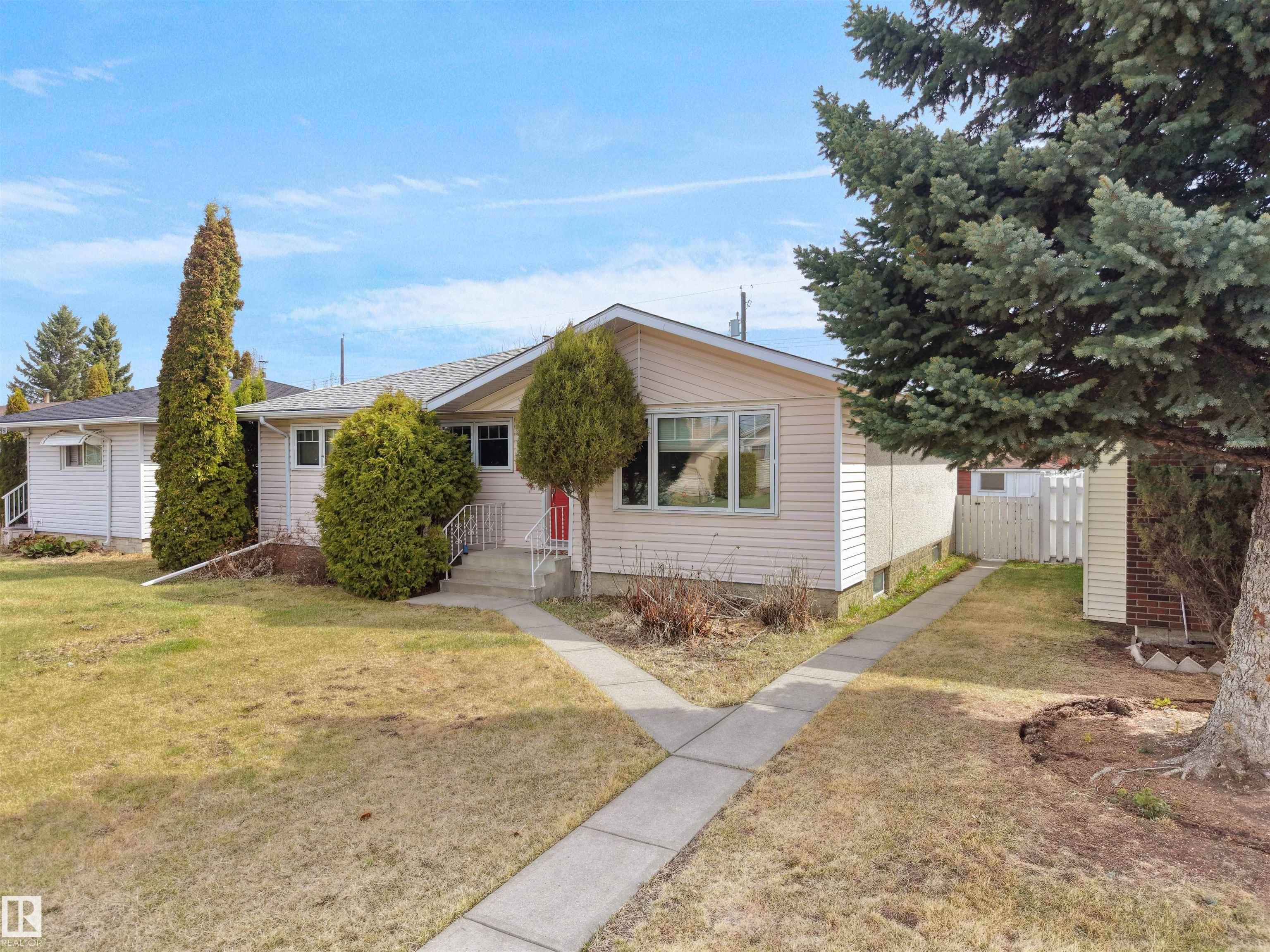 8703 73 Street, Edmonton, MLS® # E4485879