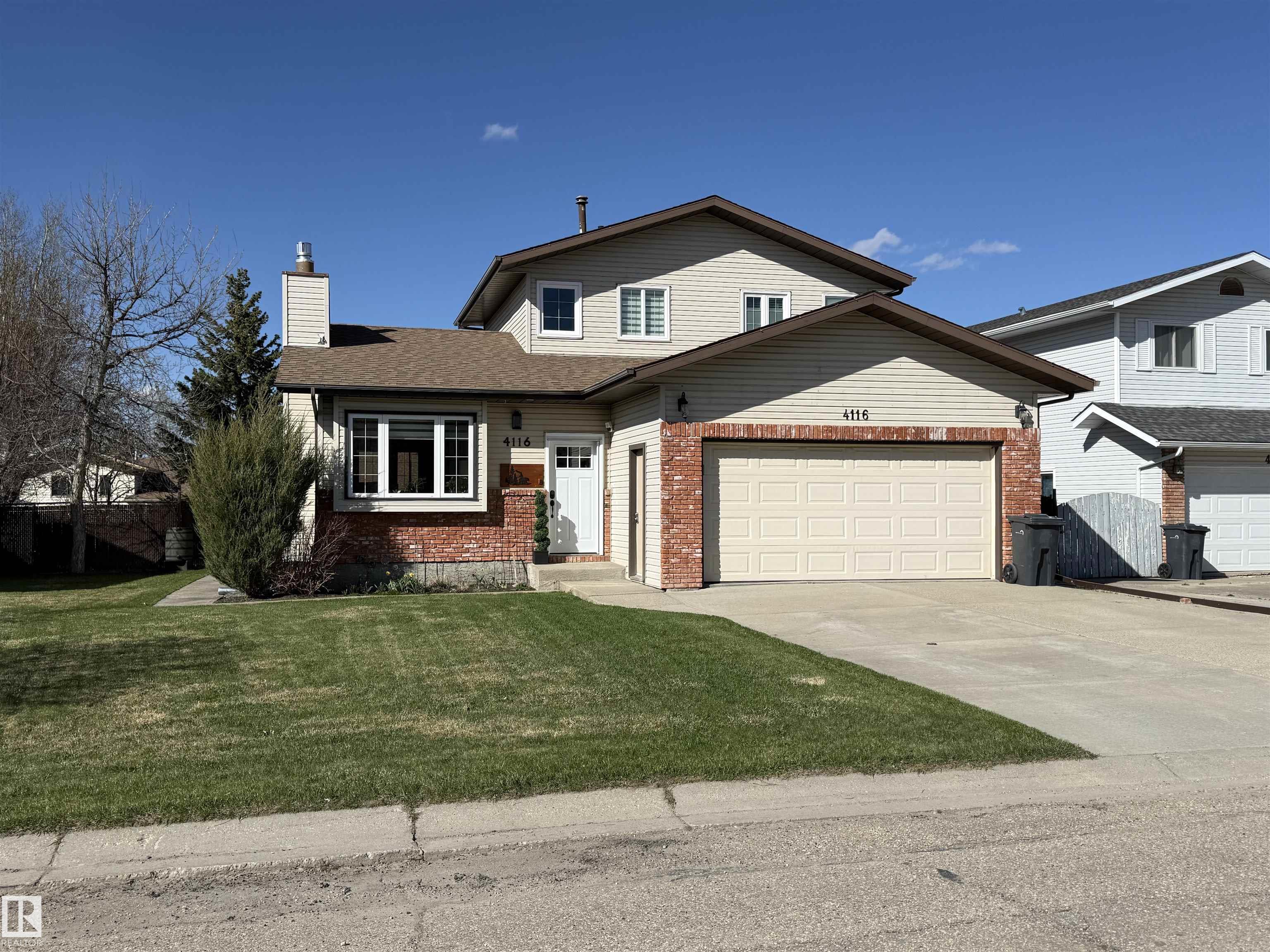 4116 55c Ave, Drayton Valley, MLS® # E4485882