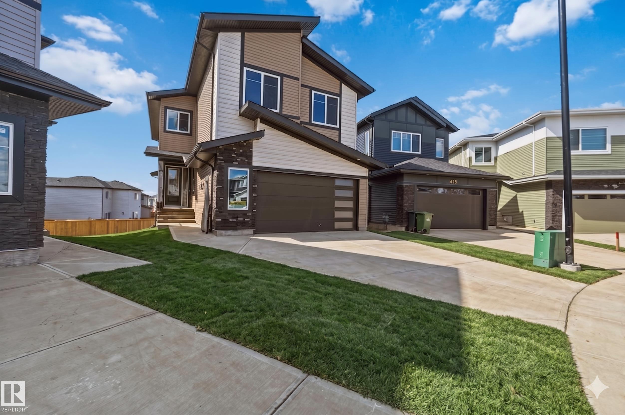 417 Pine Point(e), Leduc, MLS® # E4485885