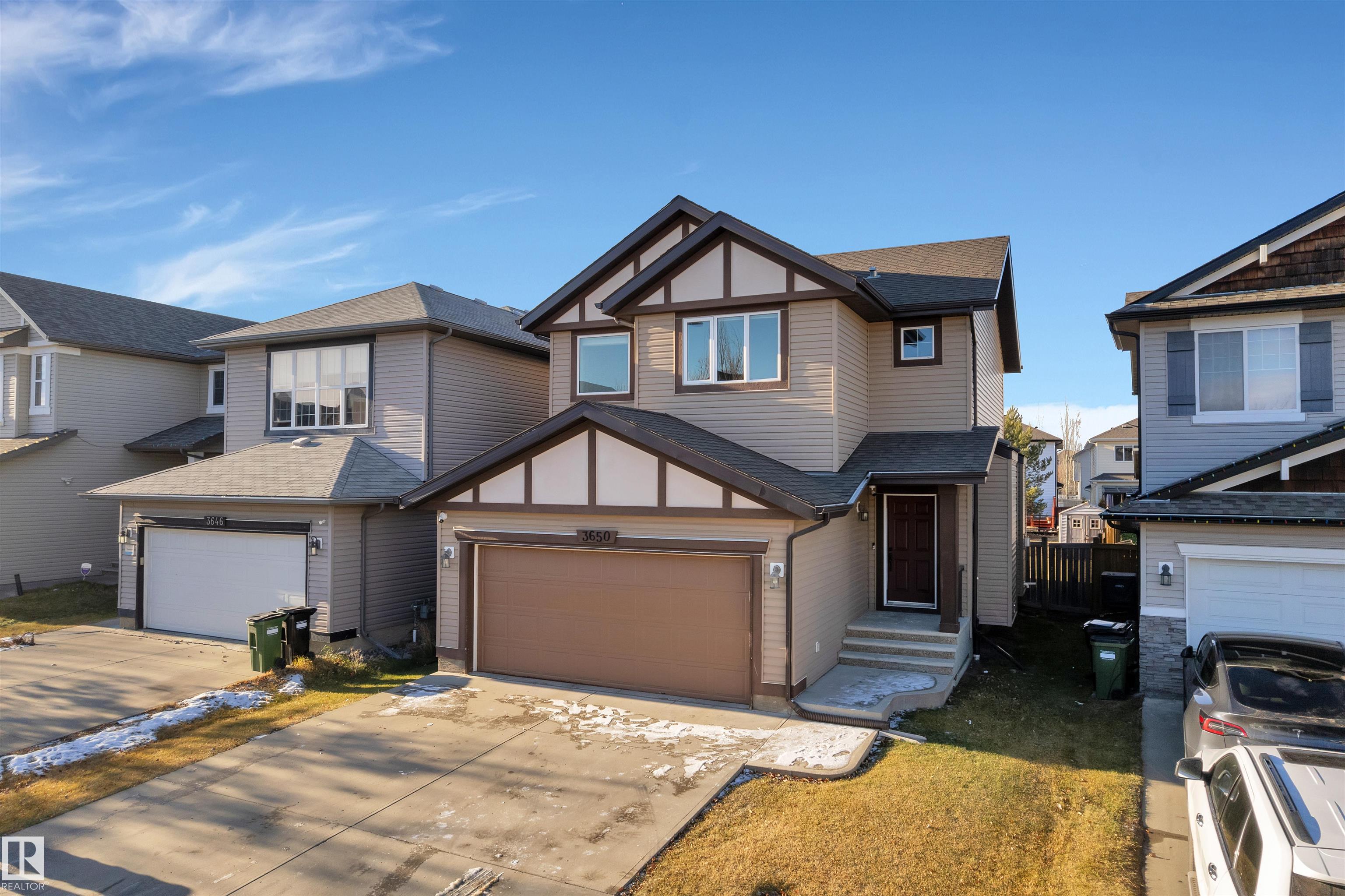 3650 13 Street, Edmonton, MLS® # E4485887