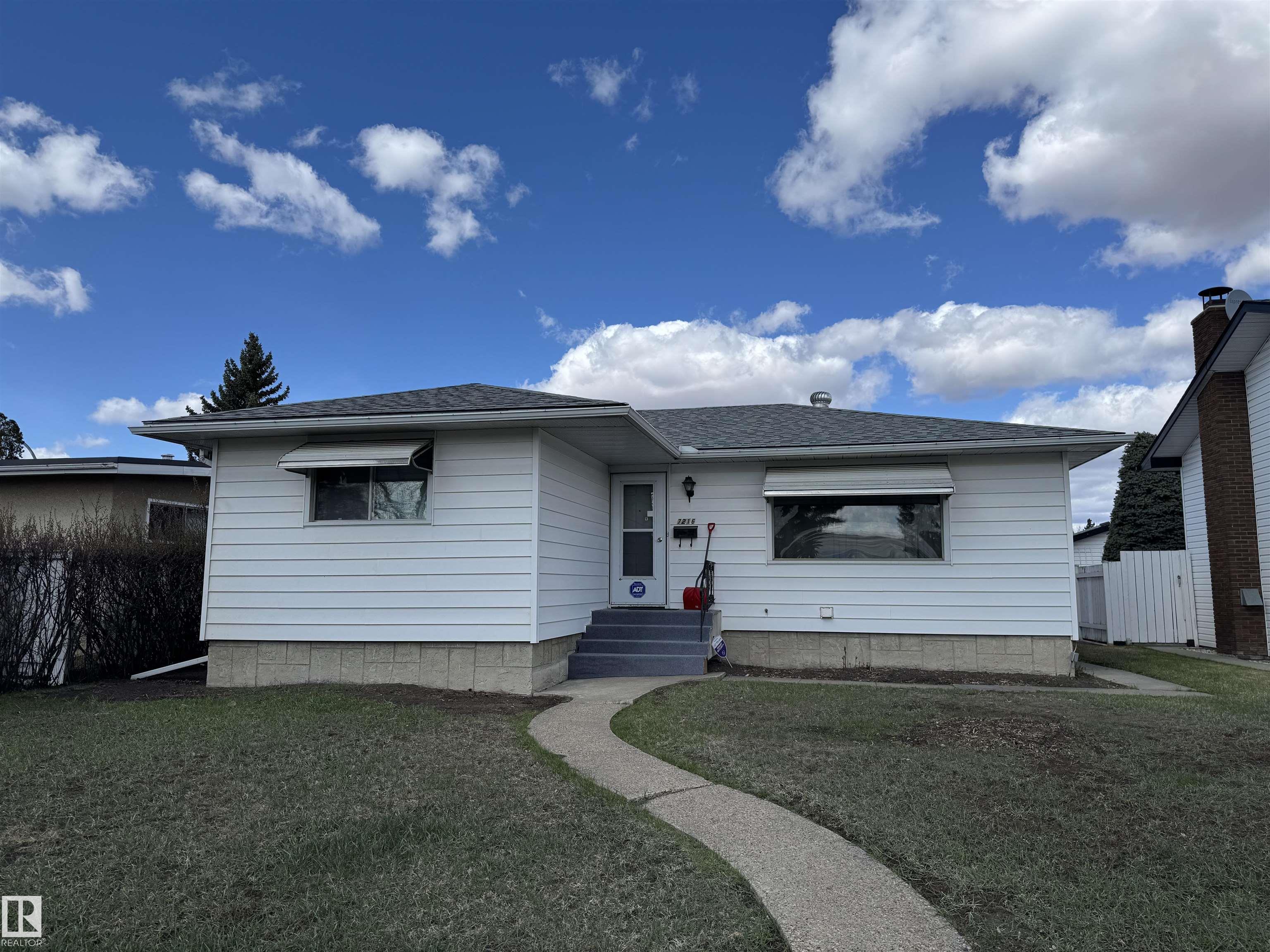 7216 149a Avenue, Edmonton, MLS® # E4485893