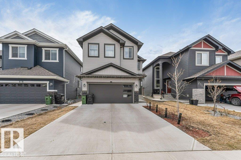 2107 14 Avenue, Edmonton, MLS® # E4485895