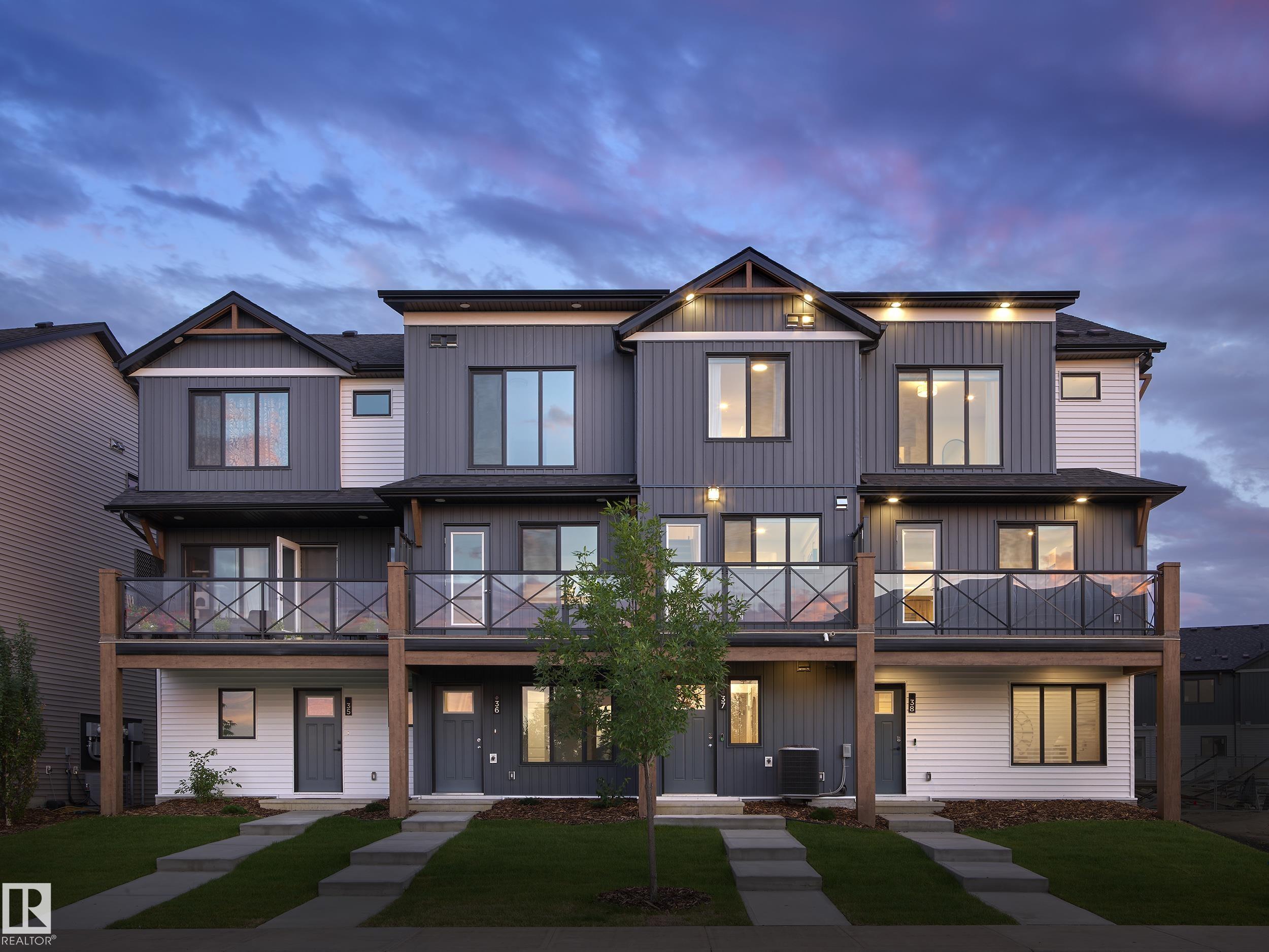 23 531 Merlin Landing, Edmonton, MLS® # E4485899