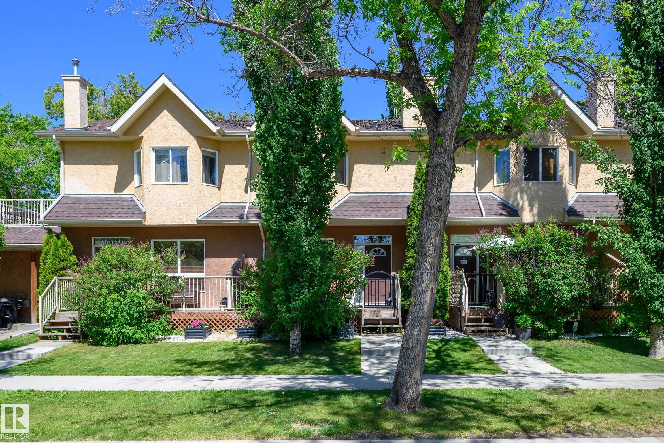 12308 117 Avenue, Edmonton, MLS® # E4485903