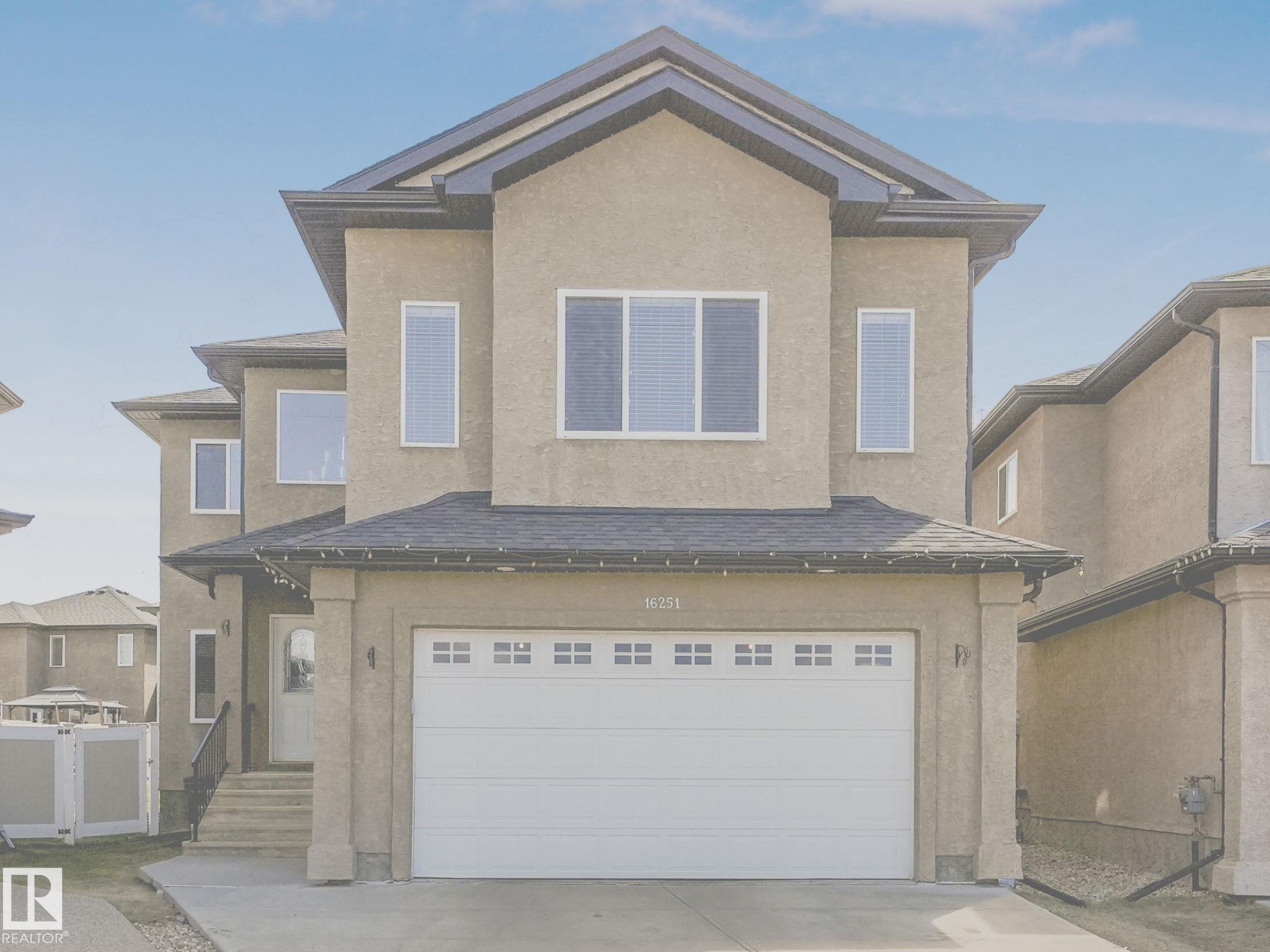 16251 135 Street Nw, Edmonton, MLS® # E4485905