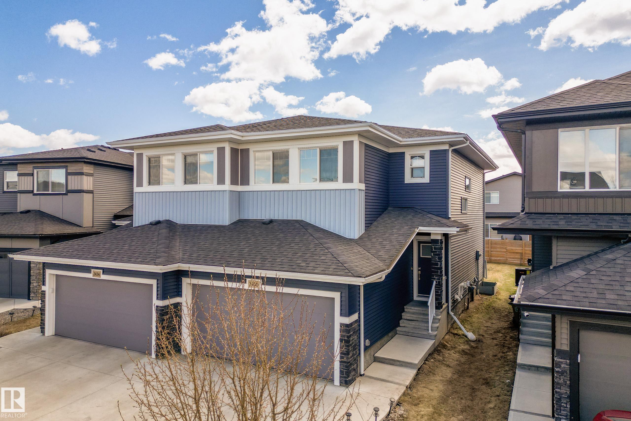 2456 Kelly Circle Circle, Edmonton, MLS® # E4485907