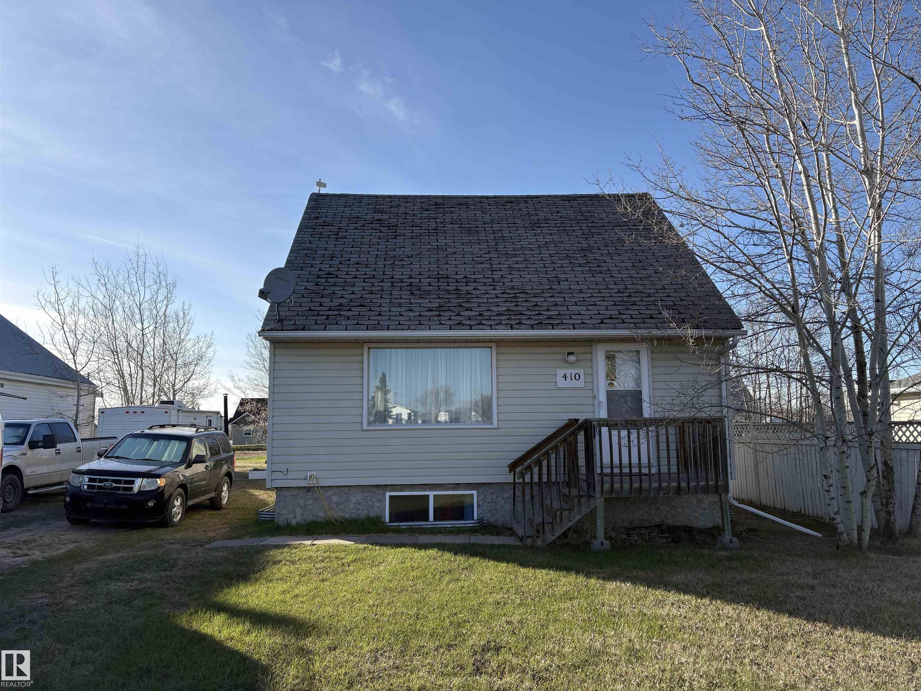 410 Main St, Alcomdale, MLS® # E4485908