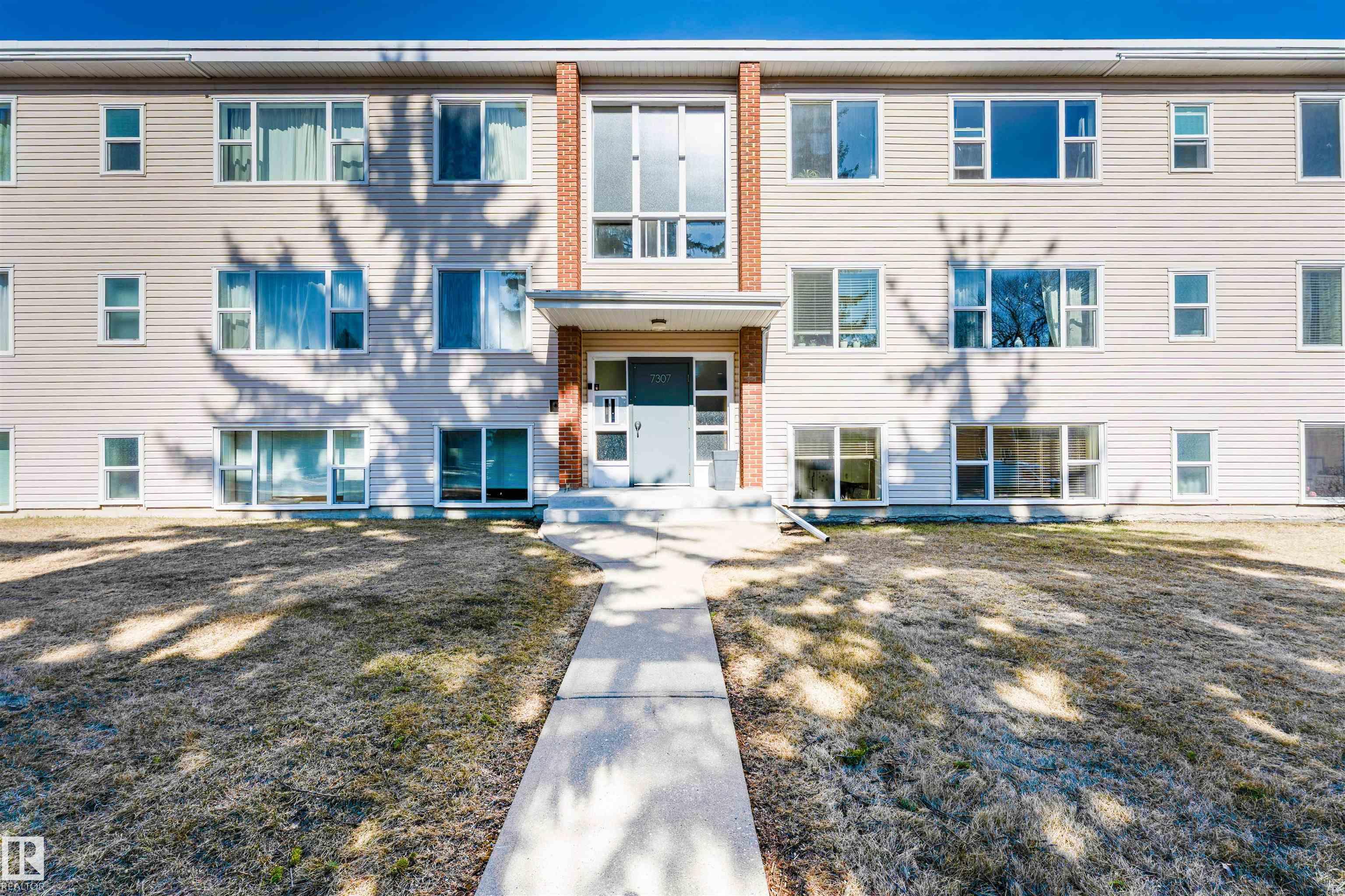 12 7307 118 Street, Edmonton, MLS® # E4485917