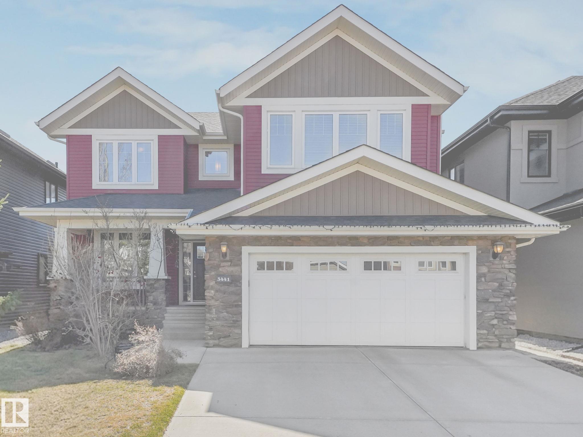 3441 West Landing Landing, Edmonton, MLS® # E4485918