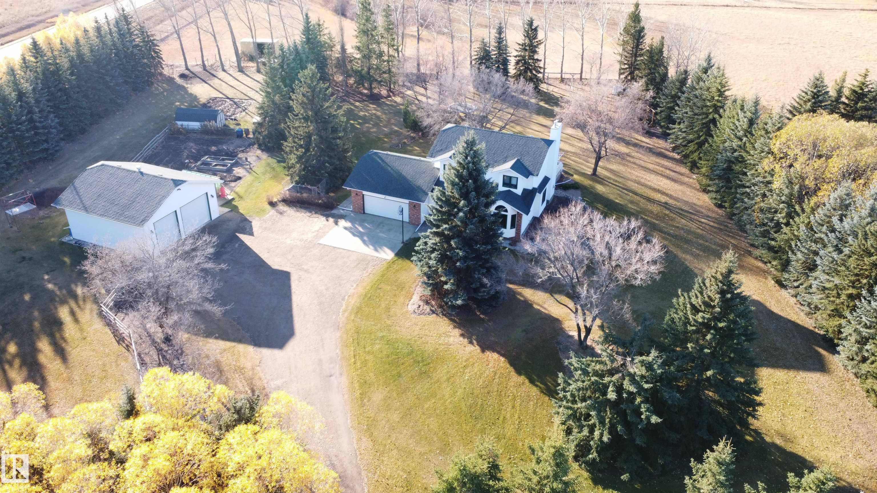 420 50512 Rge Rd 245, Rural Leduc County, MLS® # E4485919