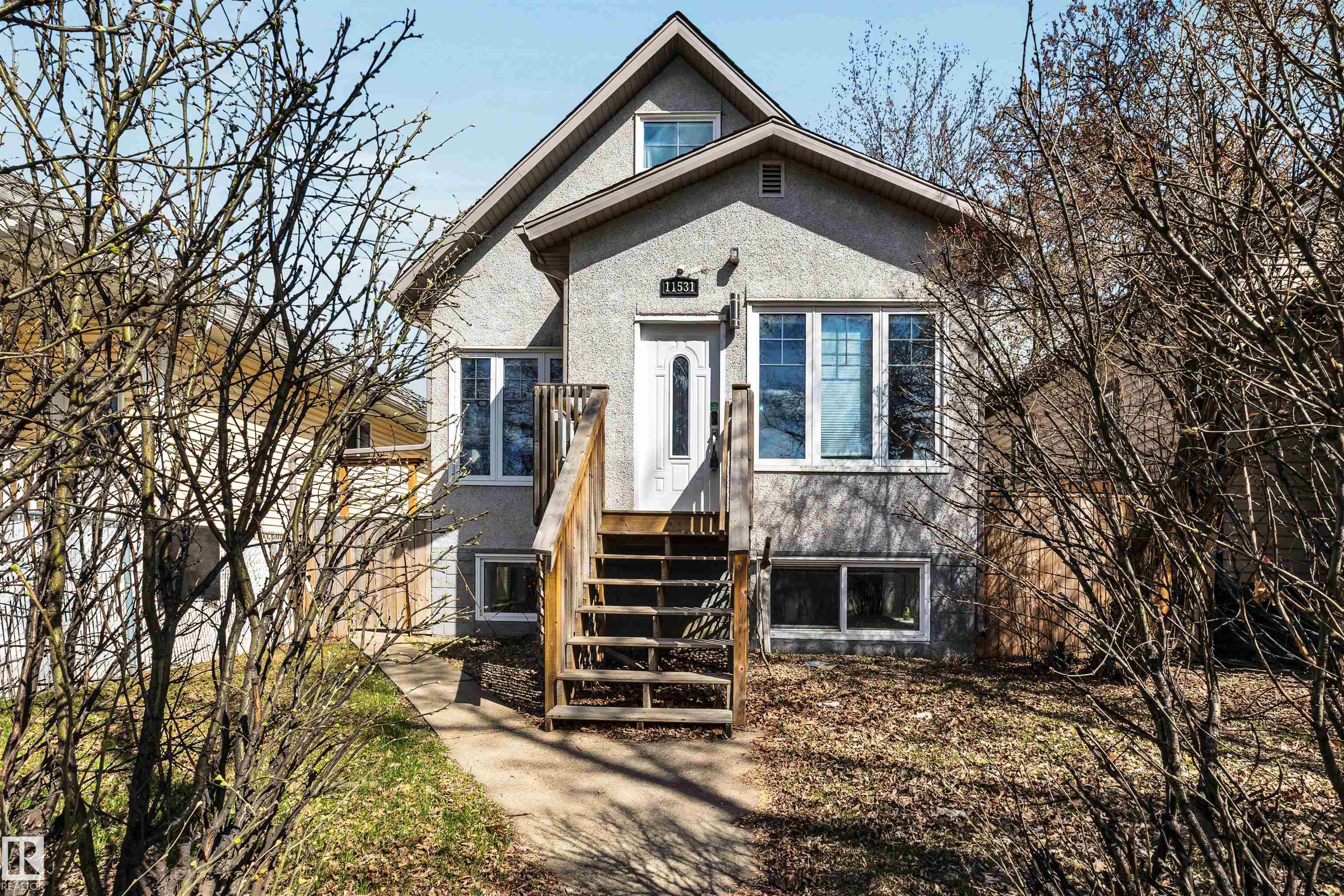 11531 97 Street, Edmonton, MLS® # E4485920